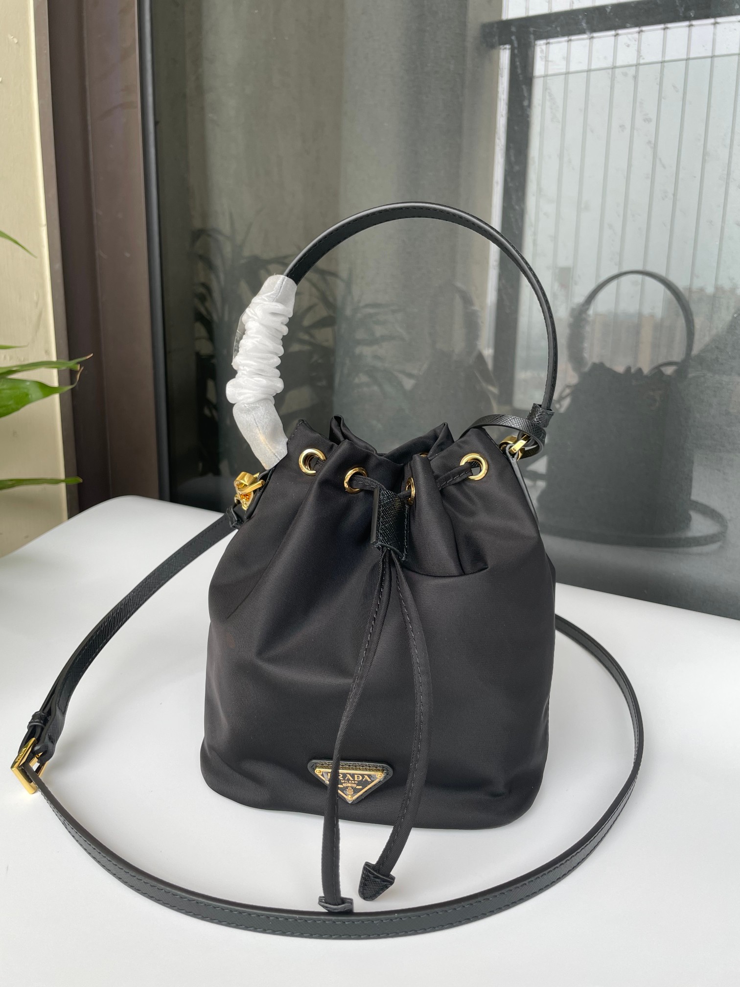 프라다 128072 가방 Prada Bag