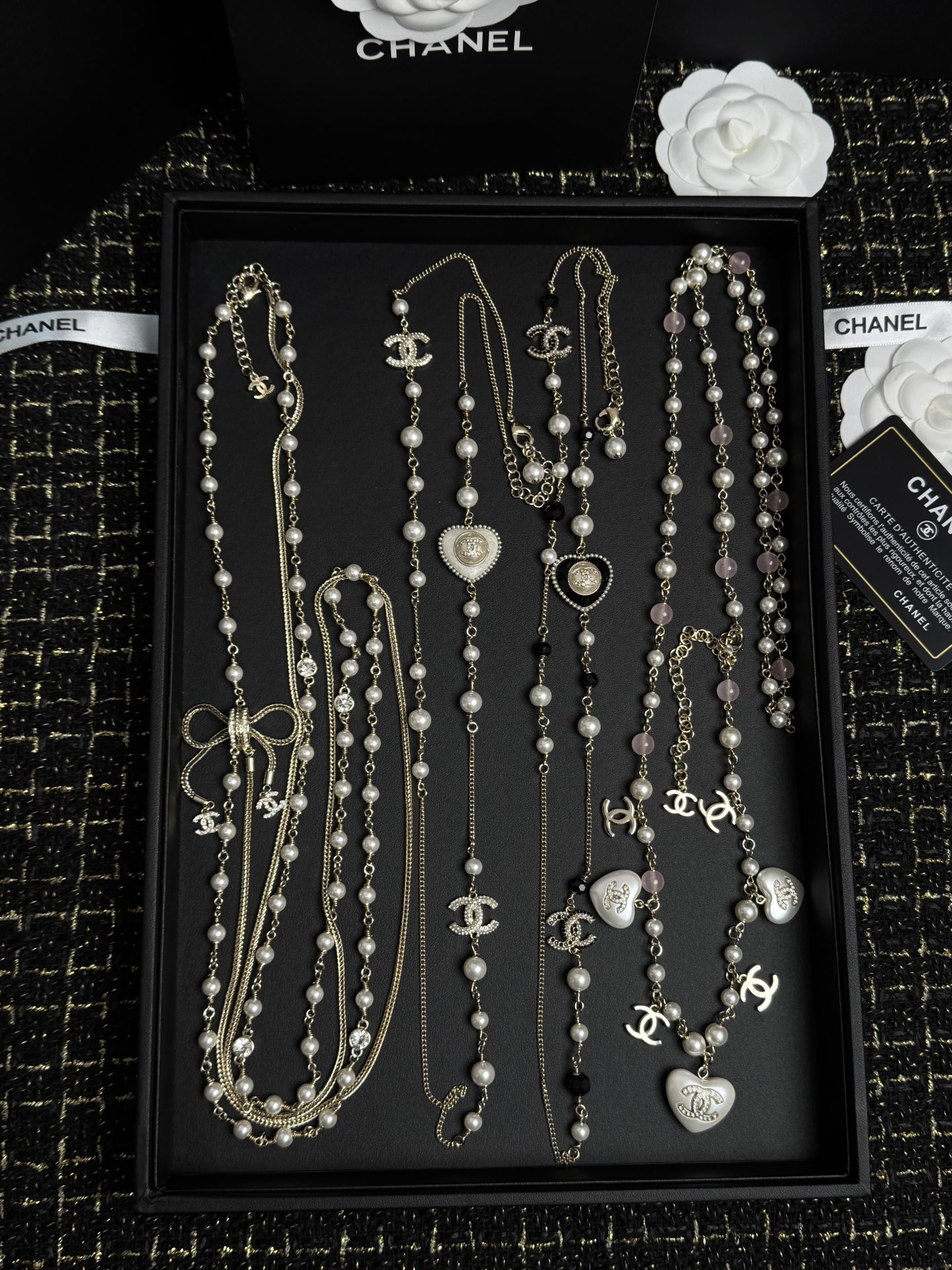 NO:921649,CHANE Xiaoxiang real shot sweater chain waist chain collection picture pallet ③, Chanel collection, chanel, chanel, sweaters19860909CHANE小香实拍 毛衣链 腰链 集合图货盘 ③,香奈儿集合,chanel,chanel,sweaters,Jewelry