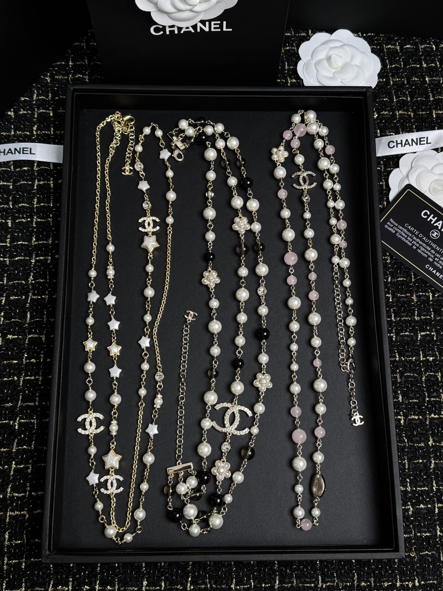 NO:921654,CHANE Xiaoxiang real shot sweater chain waist chain collection picture pallet ④, Chanel collection, chanel, chanel, sweaters19860909CHANE小香实拍 毛衣链 腰链 集合图货盘 ④,香奈儿集合,chanel,chanel,sweaters,Jewelry