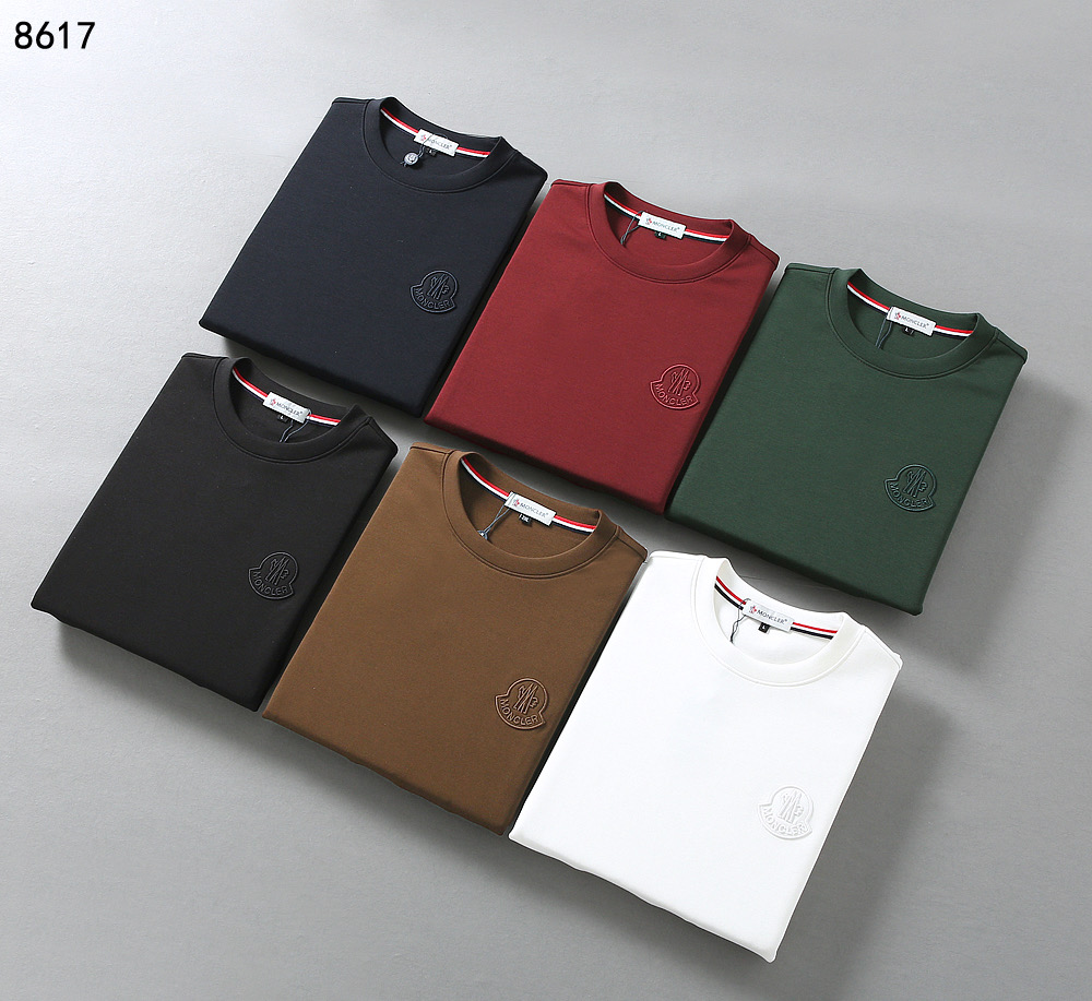 NO:523252,2025 new sweater fabric mercerated modal cotton color black white wine red royal blue green brown size M-4XL, Moncler, hoodie, sweatshirts, alexander wang19860909蒙口2025 秋冬新款卫衣 面料丝光莫代尔棉 颜色黑色 白色 酒红色 宝蓝 绿色 咖色 尺码M-4XL,,Moncler,hoodie,sweatshirts,alexander wang,Men's clothing