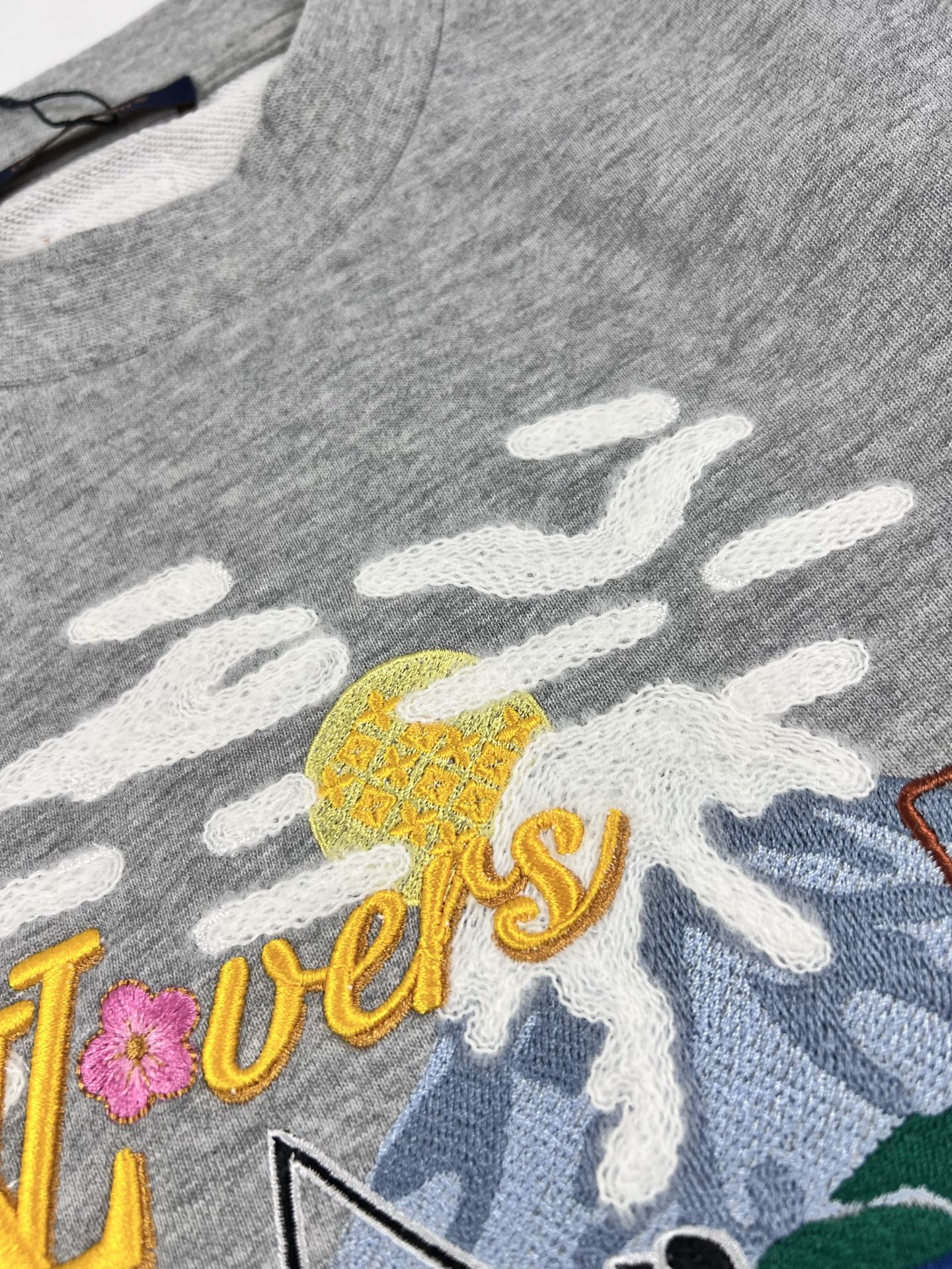 NO:488562,Details, alexander wang19860909细节图,,alexander wang,Men's clothing