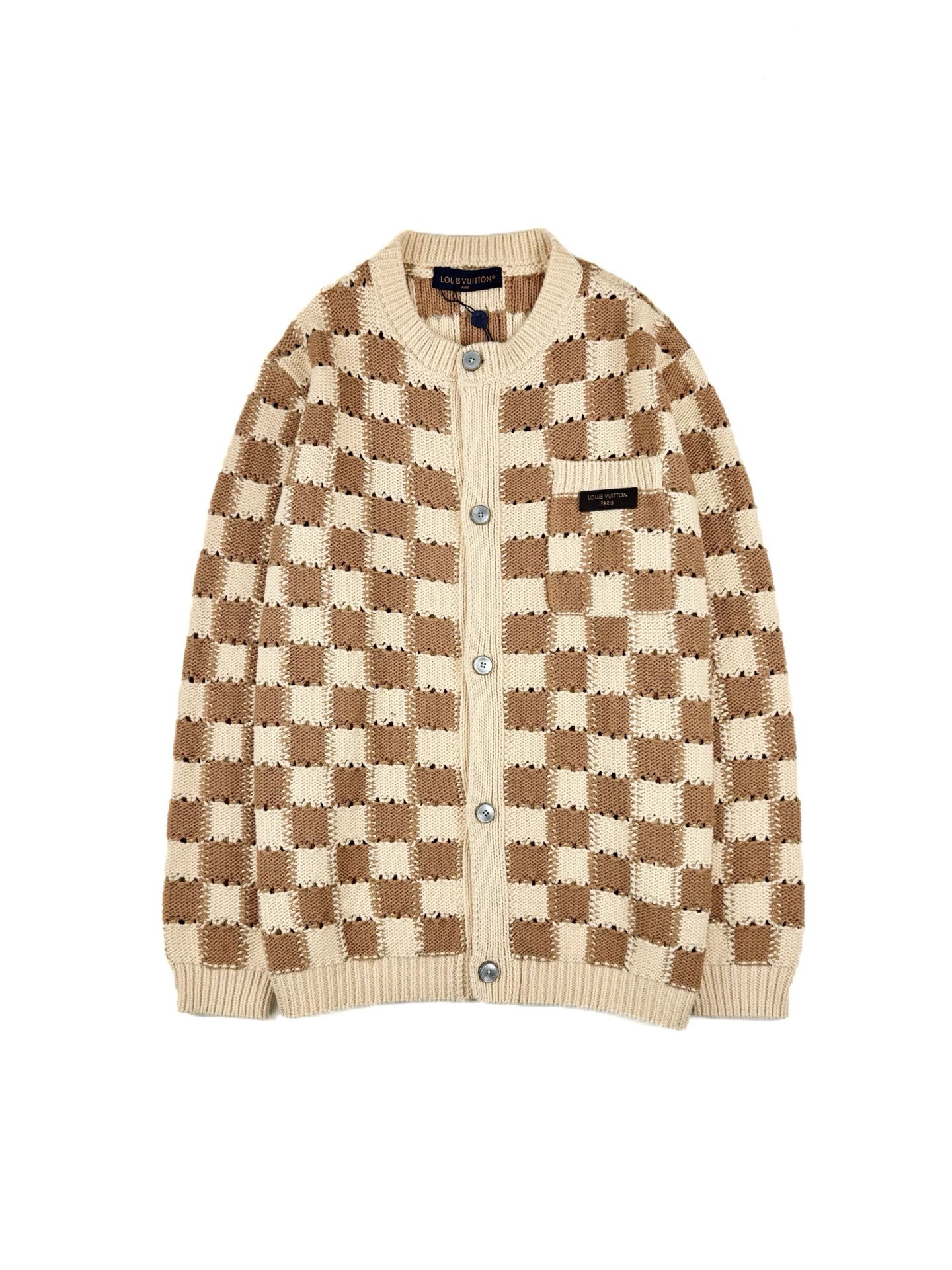 루이비통 남성 가디건 91011 Louis Vuitton