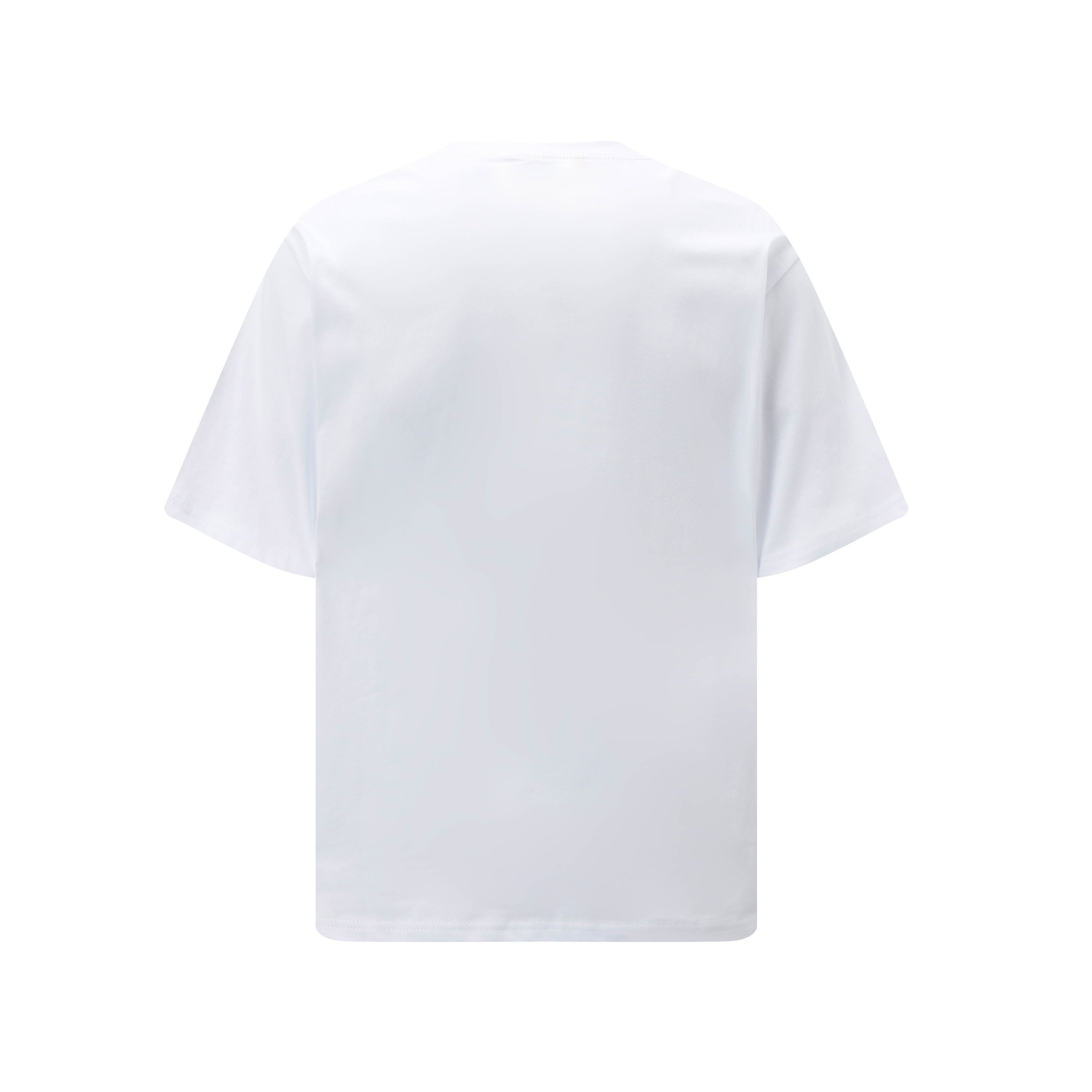 Galley Department: New Short Sleeve Shirts in White and Dark Gray Colors - 图片 6