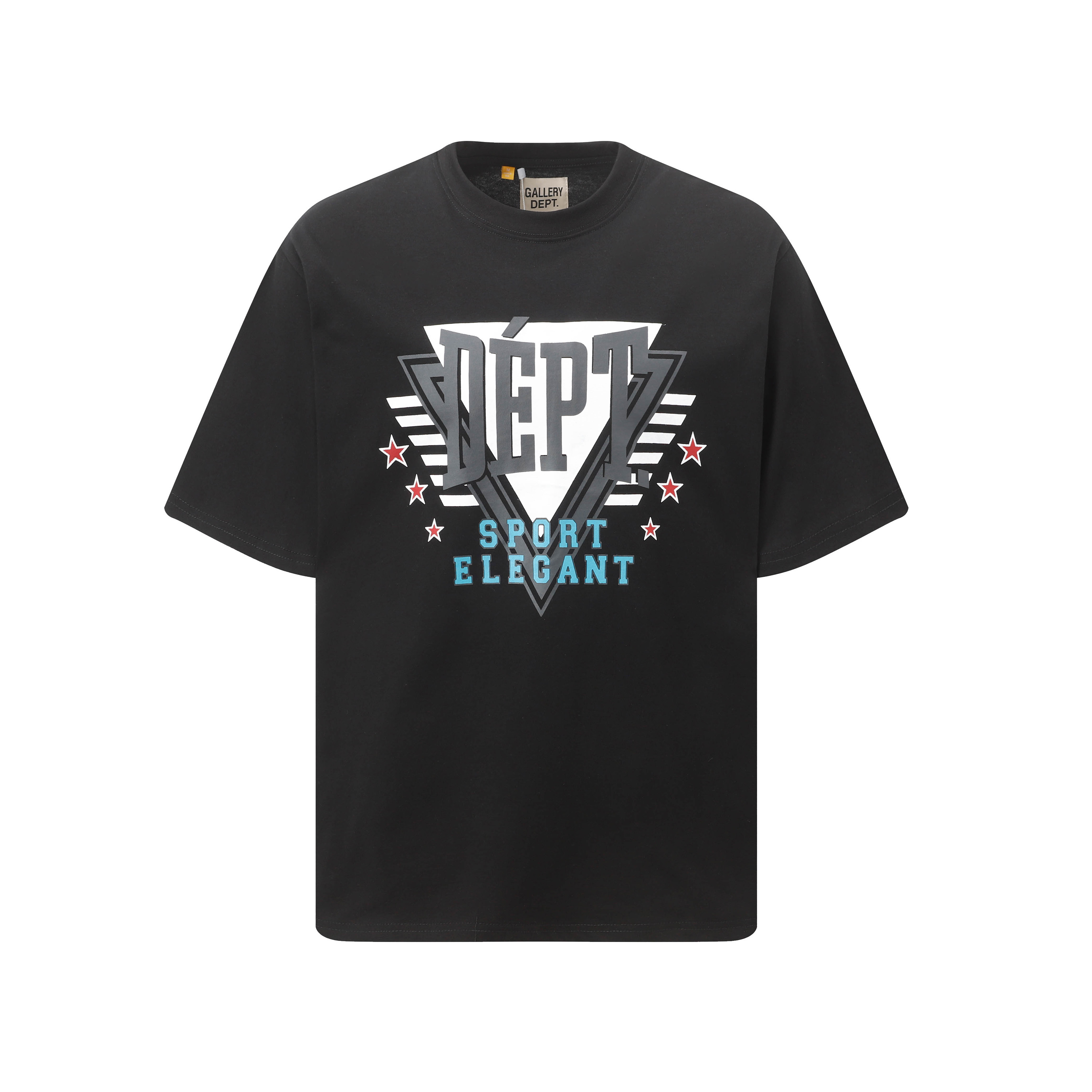 “Galley Department New Short Sleeves in Black Grey, Code Sizes S M L XL” - 图片 5