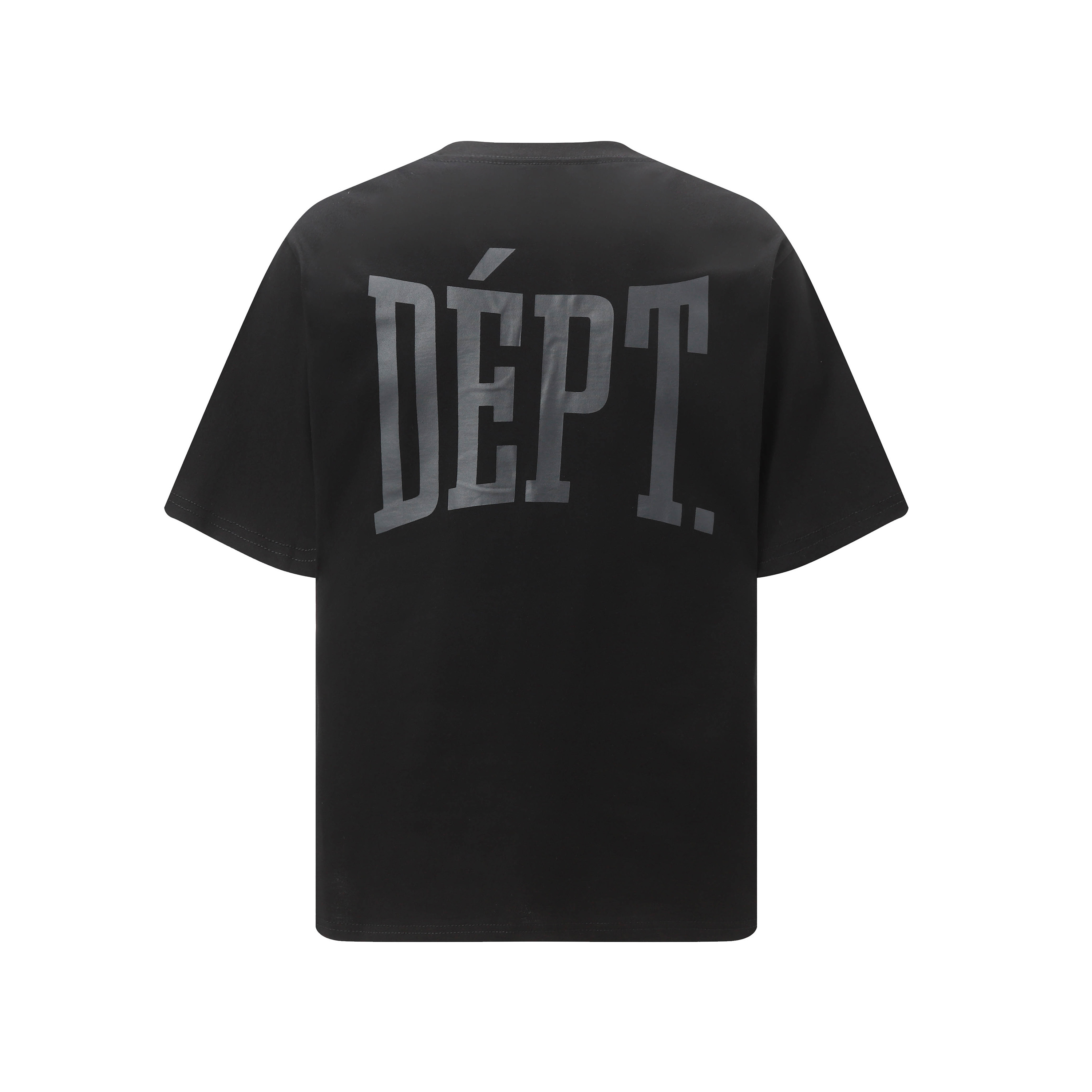 “Galley Department New Short Sleeves in Black Grey, Code Sizes S M L XL” - 图片 6