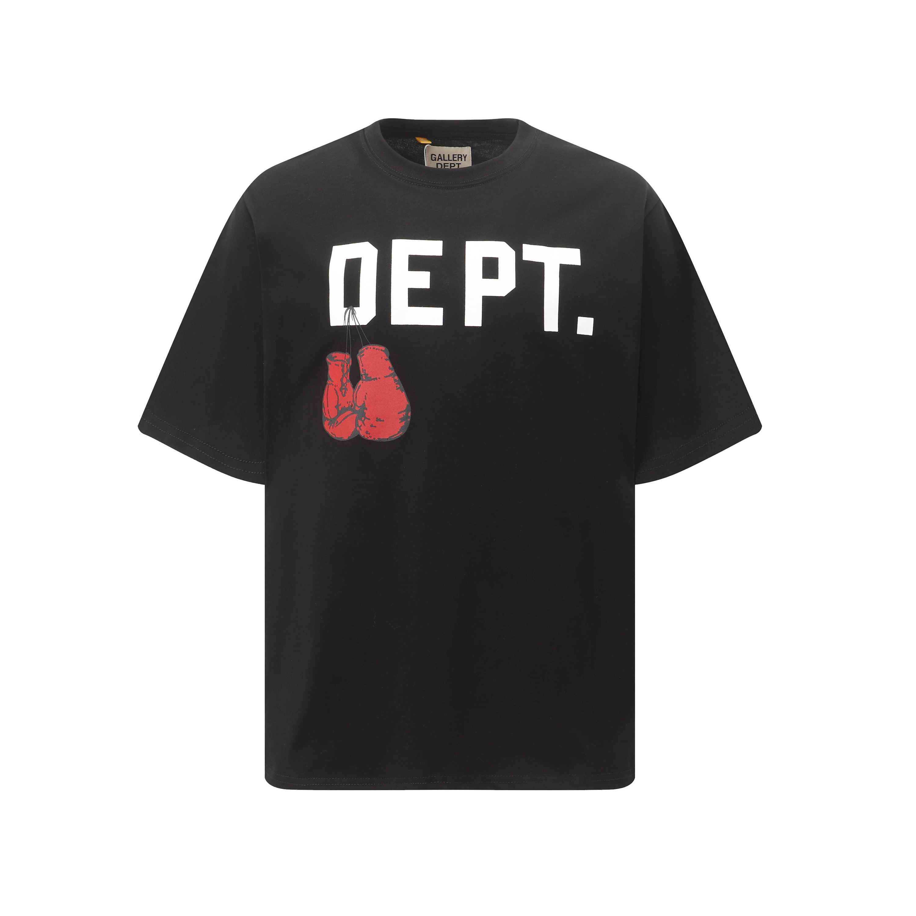 “Galley Department Introduces New Short Sleeves in Black, Blue, and Green Colors” - 图片 5