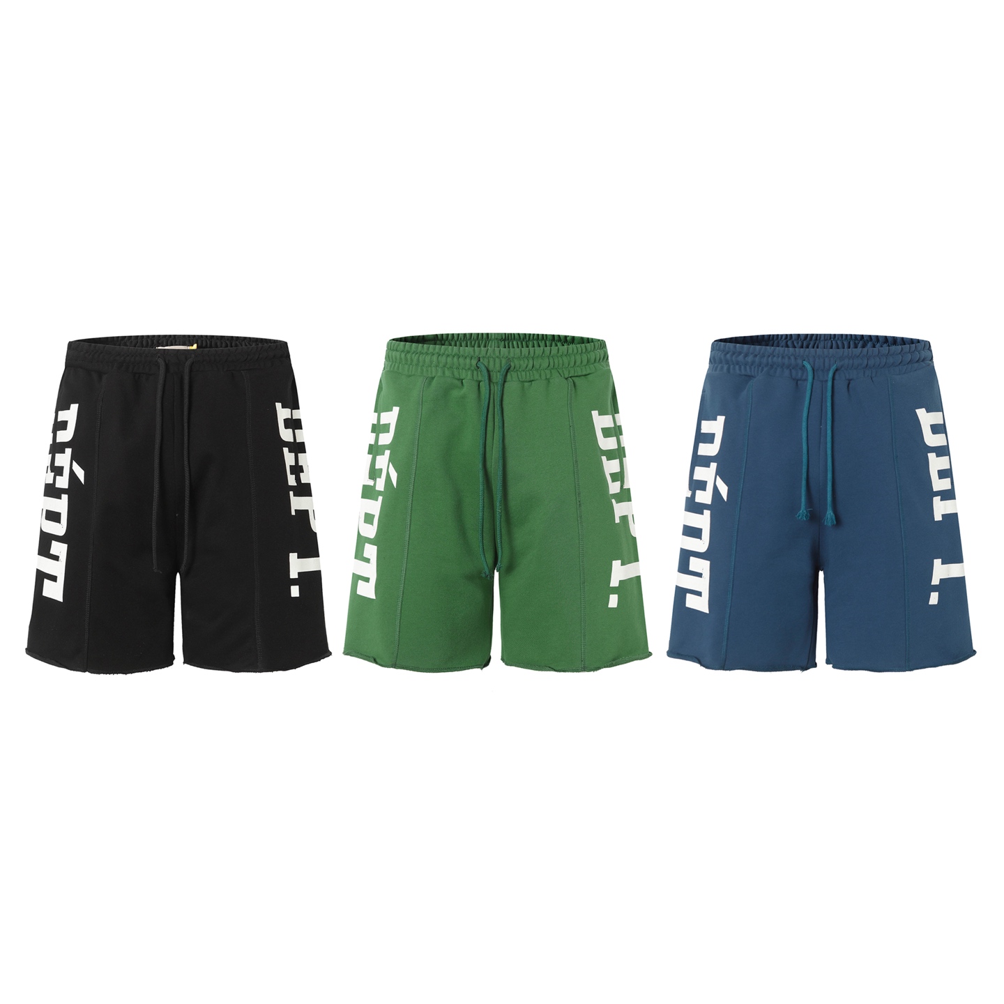 💰168 GALLERY. SECTION NUMBER: ZAO D272 COLOUR: BLACK, GREEN, BLUE NUMBER OF CODES: S M L XL - 图片 1