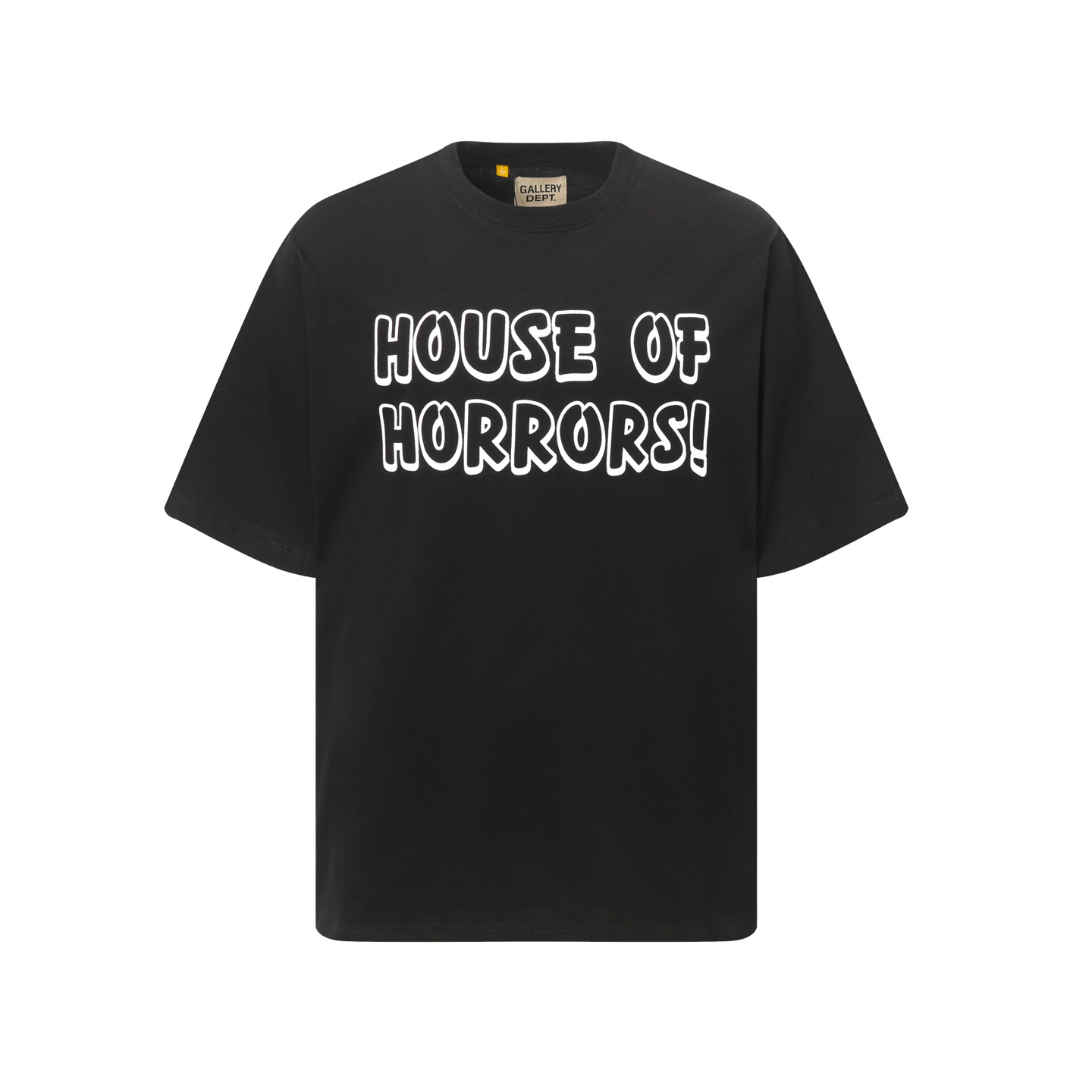 💰120 GALLEY. DEPT. SECTION NUMBER: ZAO D3308 COLOUR: BLACK, WHITE NUMBER OF CODES: S M L XL - 图片 5