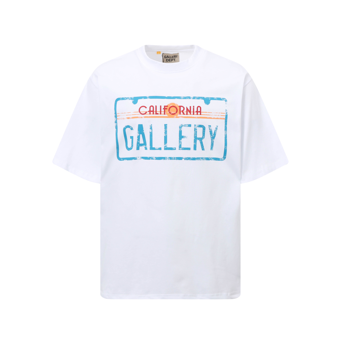 💰120 GALLEY. DEPT. SECTION NUMBER: ZAO D3312 COLOUR: BLACK, WHITE NUMBER OF CODES: S M L XL - 图片 3