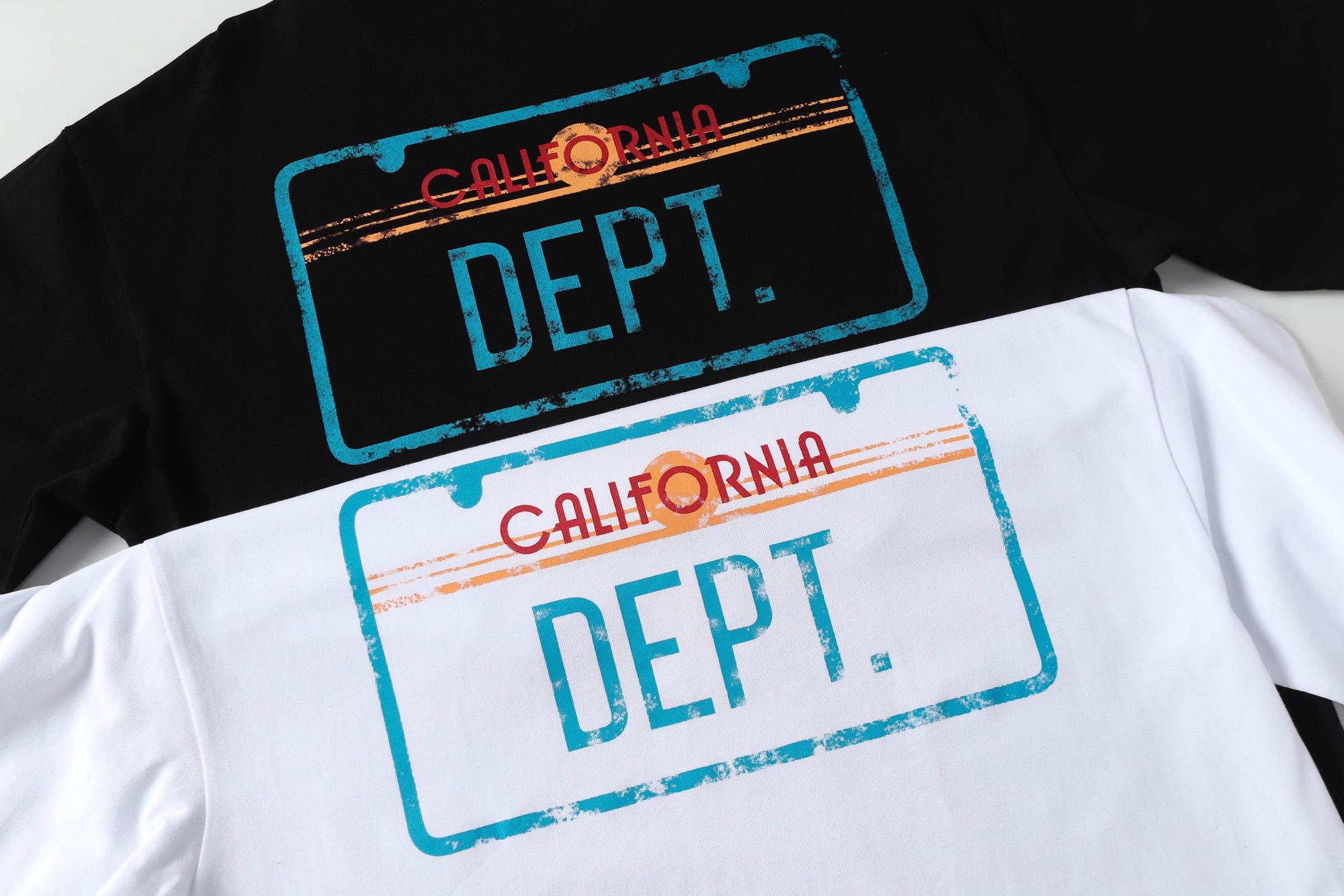 💰120 GALLEY. DEPT. SECTION NUMBER: ZAO D3312 COLOUR: BLACK, WHITE NUMBER OF CODES: S M L XL - 图片 8