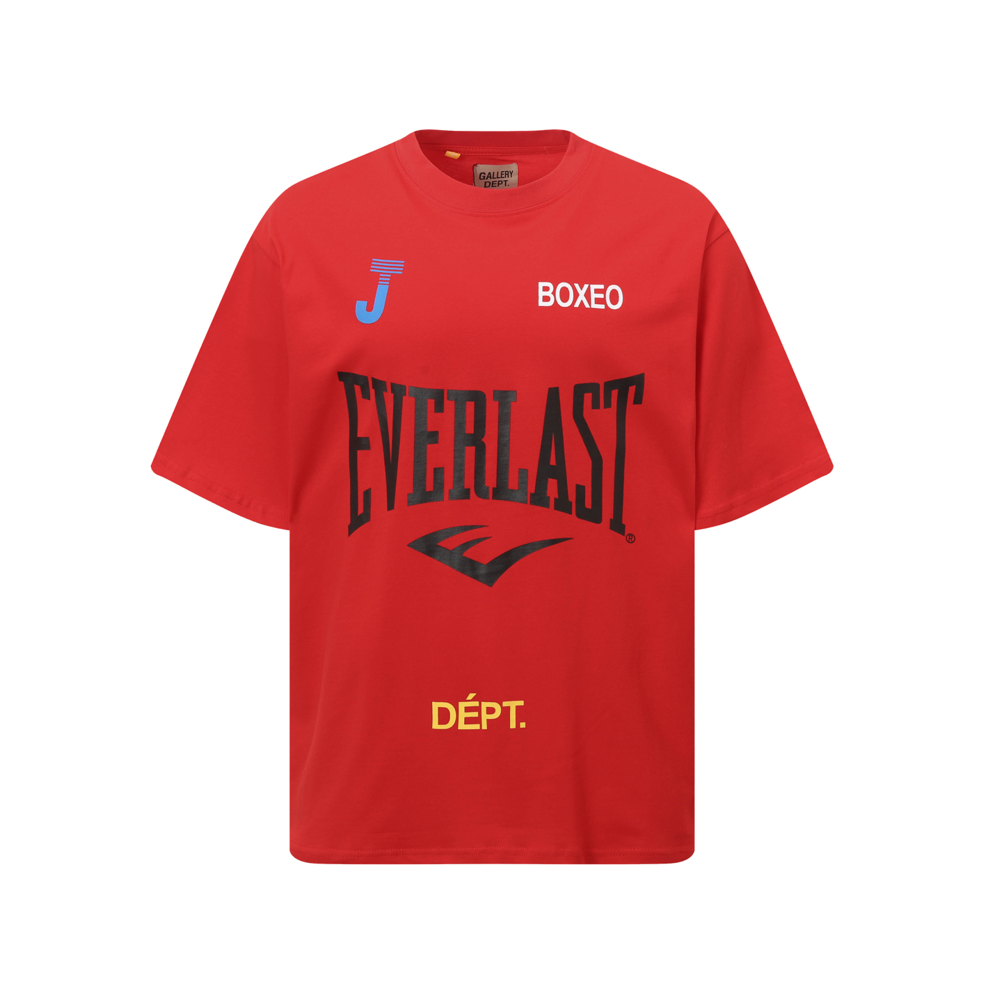 💰120 GALLEY. DEPT. SECTION NUMBER: ZAO D3310 COLOUR: BLACK, RED NUMBER OF CODES: S M L XL - 图片 3