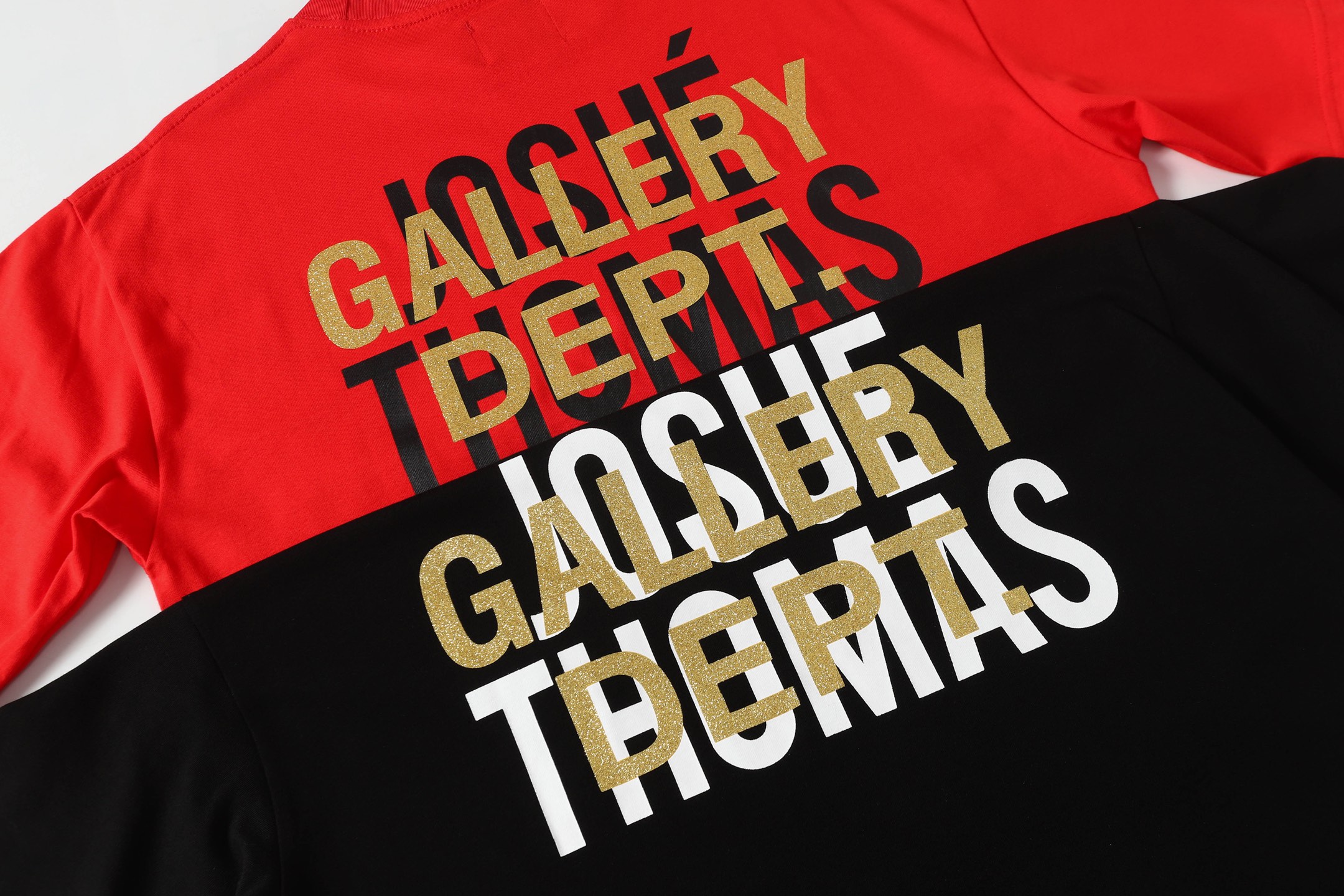 💰120 GALLEY. DEPT. SECTION NUMBER: ZAO D3310 COLOUR: BLACK, RED NUMBER OF CODES: S M L XL - 图片 8
