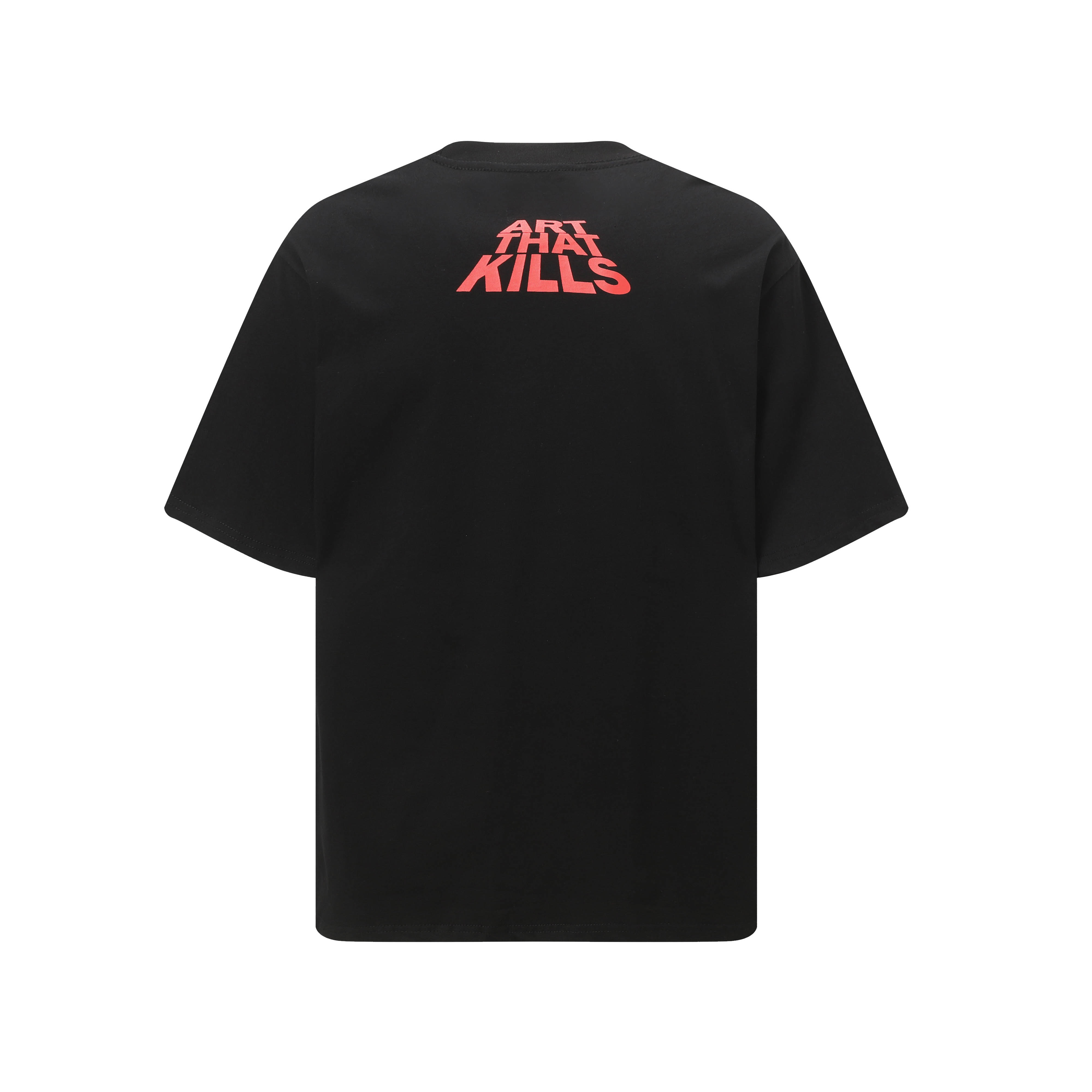 💰120 GALLEY. DEPT. SECTION NUMBER: ZAO D3309 COLOUR: BLACK, YELLOW NUMBER OF CODES: S M L XL - 图片 4