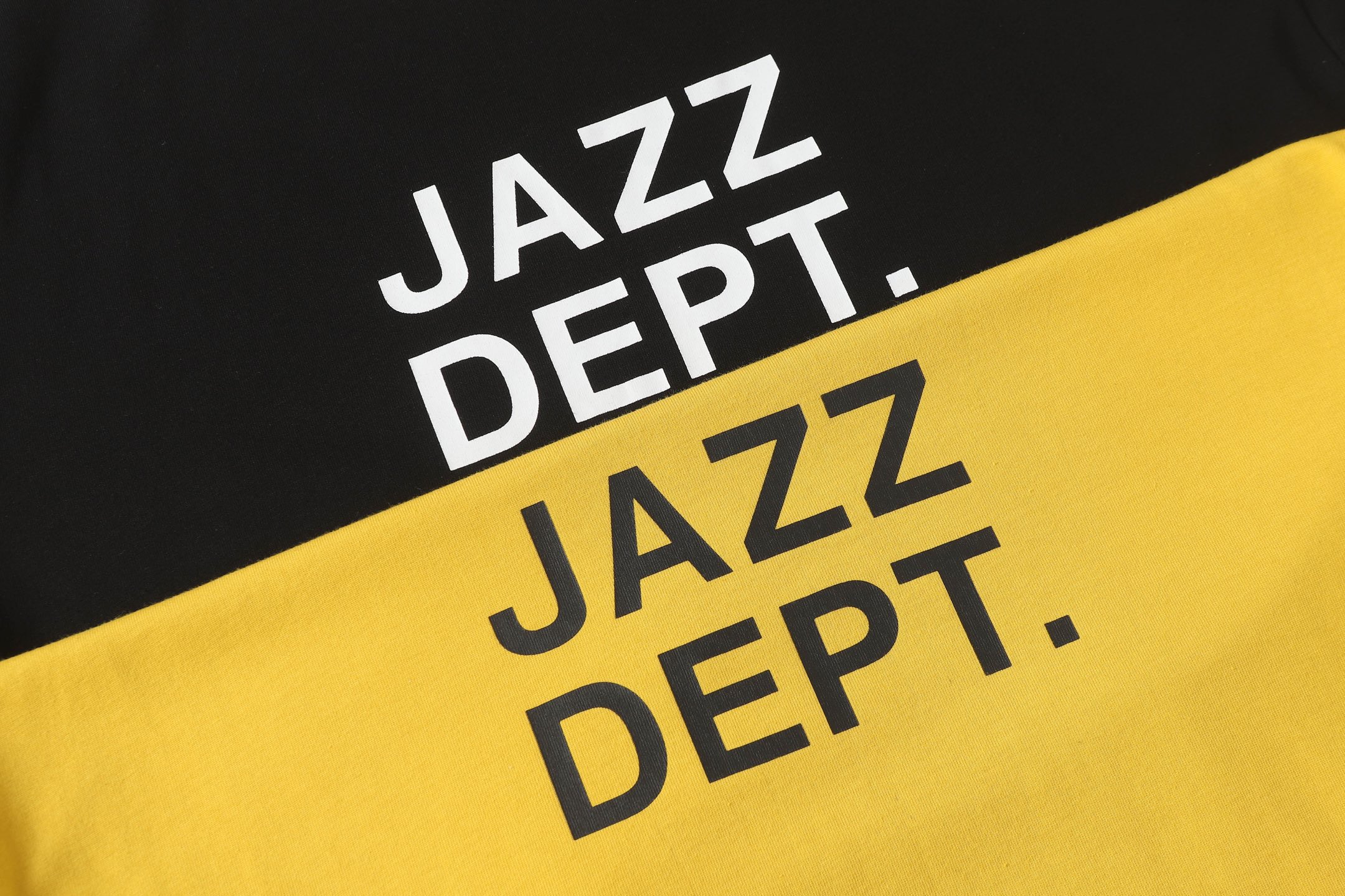 💰120 GALLEY. DEPT. SECTION NUMBER: ZAO D3309 COLOUR: BLACK, YELLOW NUMBER OF CODES: S M L XL - 图片 7