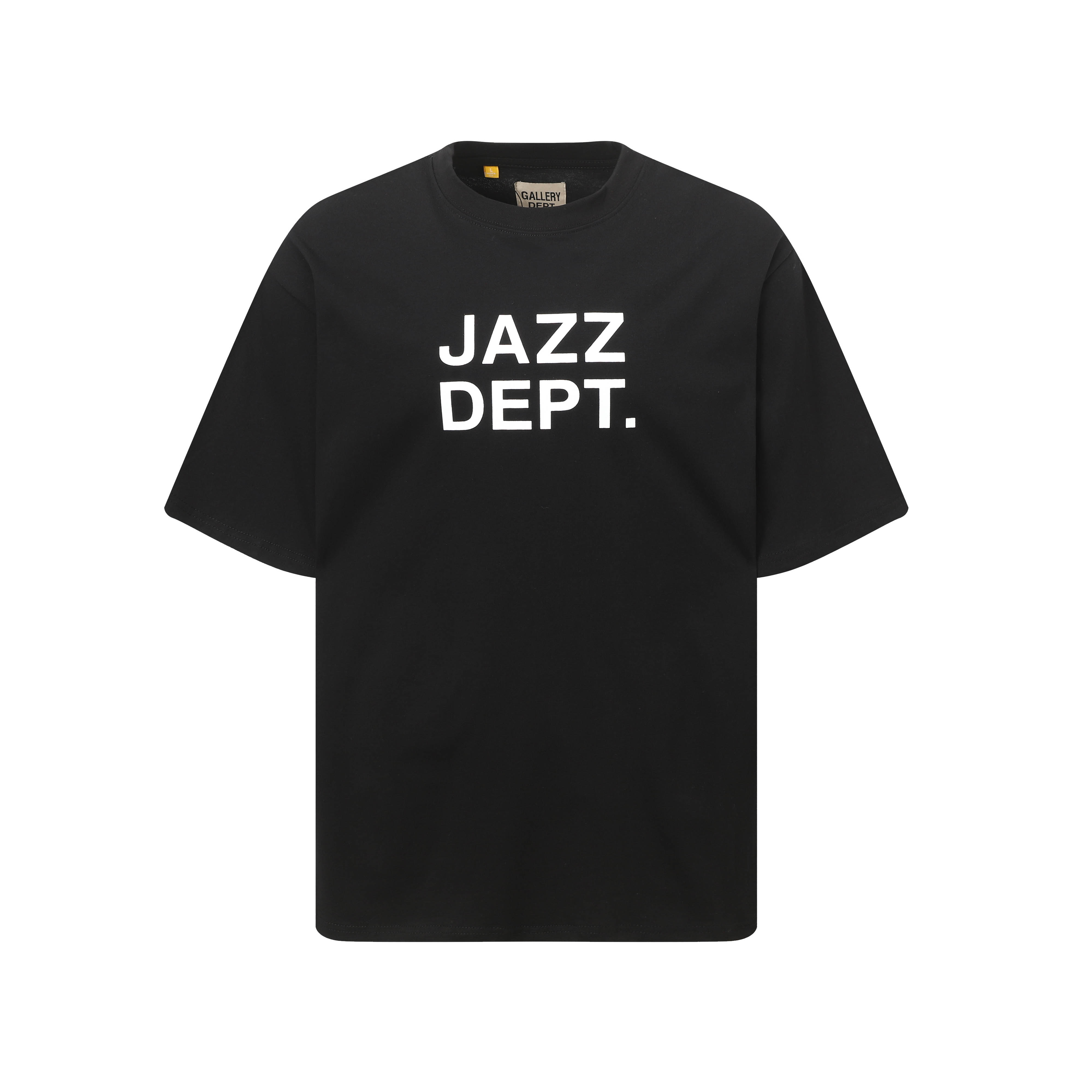💰120 GALLEY. DEPT. SECTION NUMBER: ZAO D3309 COLOUR: BLACK, YELLOW NUMBER OF CODES: S M L XL - 图片 3