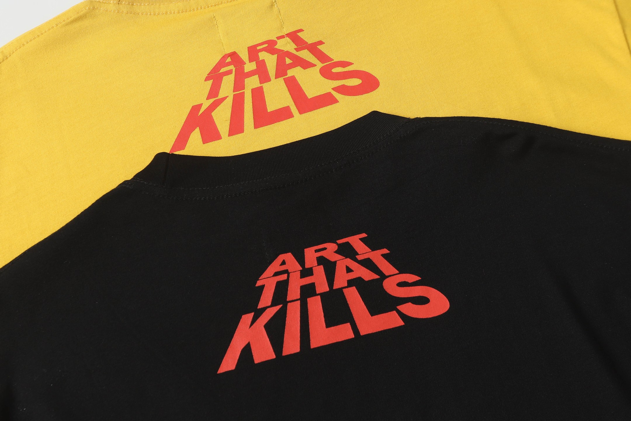 💰120 GALLEY. DEPT. SECTION NUMBER: ZAO D3309 COLOUR: BLACK, YELLOW NUMBER OF CODES: S M L XL - 图片 8