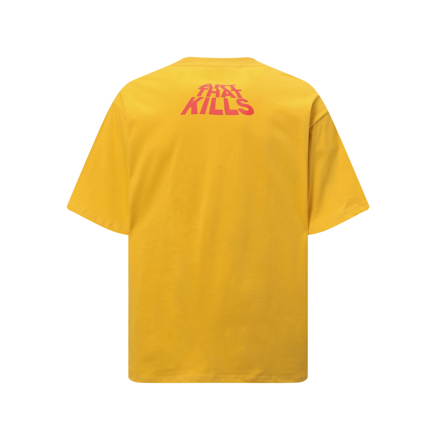 💰120 GALLEY. DEPT. SECTION NUMBER: ZAO D3309 COLOUR: BLACK, YELLOW NUMBER OF CODES: S M L XL - 图片 6