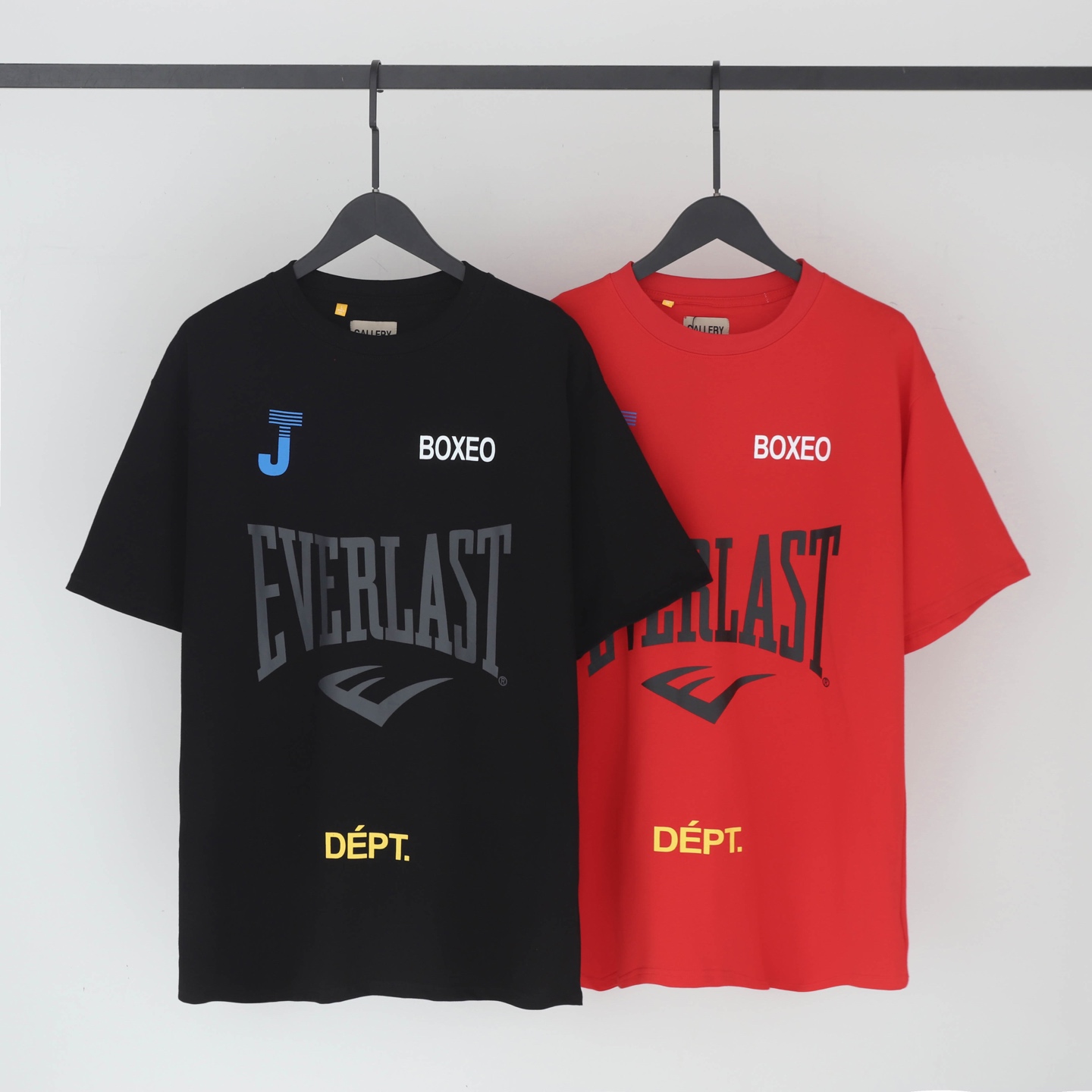💰120 GALLEY. DEPT. SECTION NUMBER: ZAO D3310 COLOUR: BLACK, RED NUMBER OF CODES: S M L XL - 图片 2