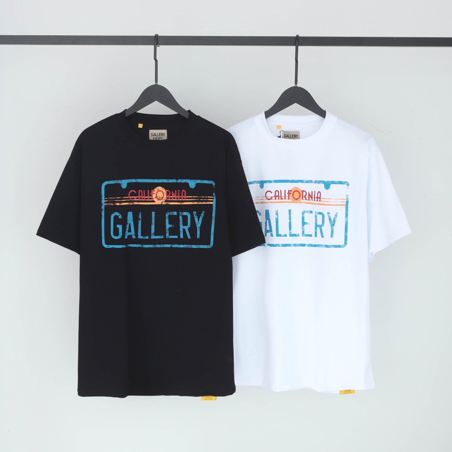 💰120 GALLEY. DEPT. SECTION NUMBER: ZAO D3312 COLOUR: BLACK, WHITE NUMBER OF CODES: S M L XL - 图片 2