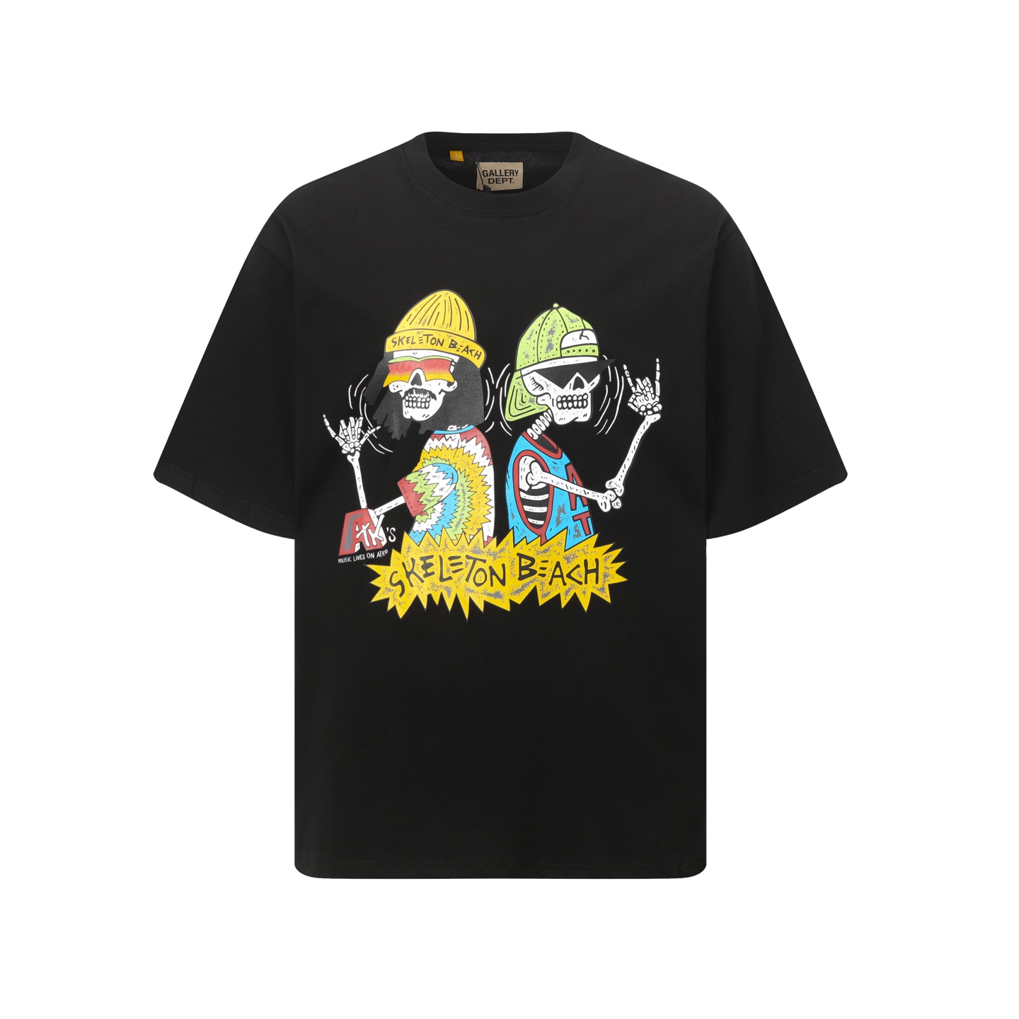 💰127 GALLEY. DEPT. SECTION NUMBER: ZAO D3311 COLOUR: BLACK NUMBER OF CODES: S M L XL - 图片 3