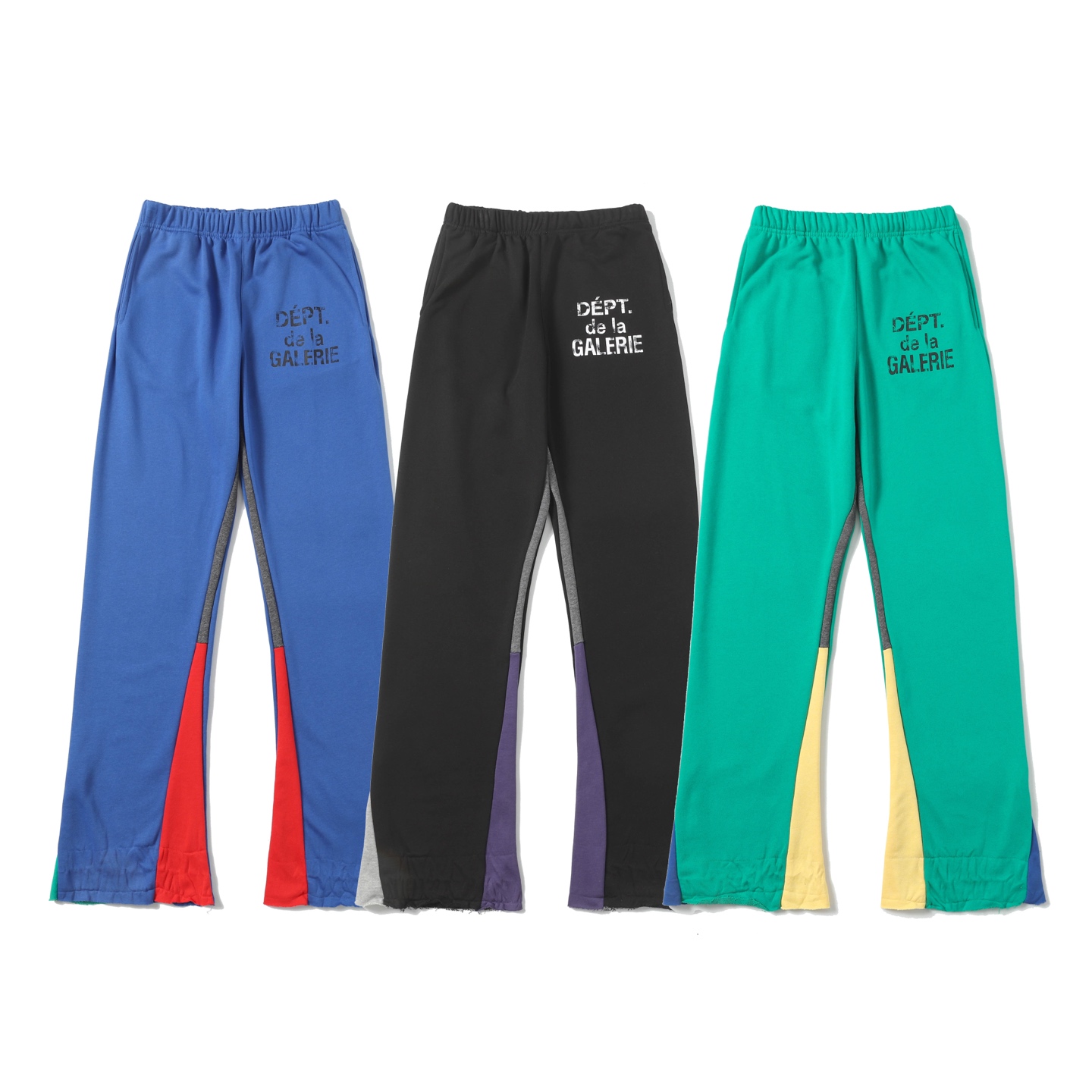 💰228 GALLERY. SECTION NUMBER: ZAO 275 COLOUR: BLUE, BLACK, GREEN NUMBER OF CODES: S M L XL - 图片 1