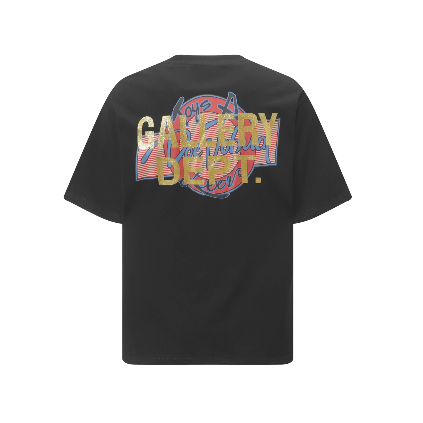 💰127 GALLEY. DEPT. Section number: zao D3331 Colour: Black & White Number of codes: S M L XL - 图片 4
