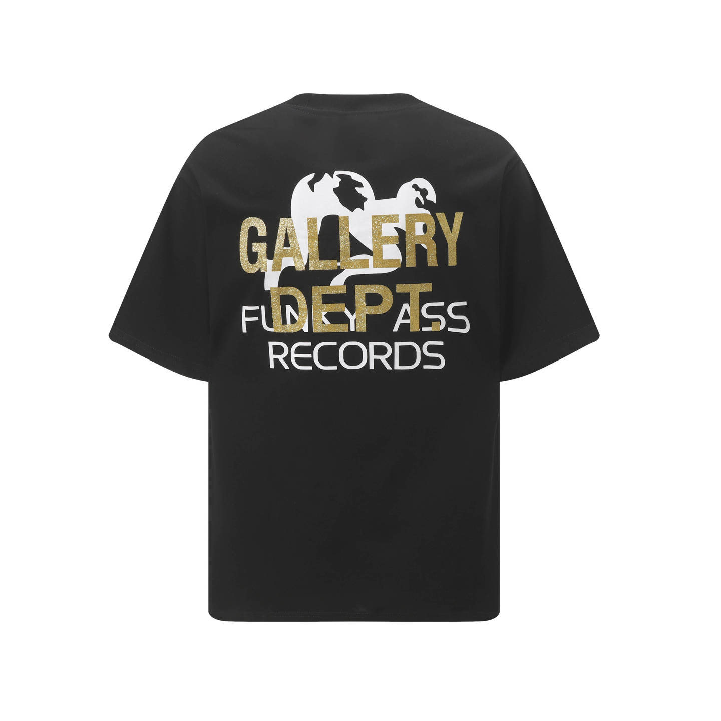 💰120 GALLEY. DEPT. Section number: zao D3321 Colour: Black & White Number of codes: S M L XL - 图片 4