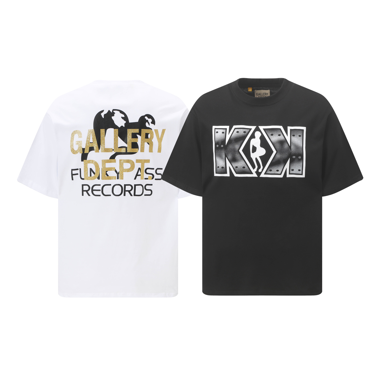 💰120 GALLEY. DEPT. Section number: zao D3321 Colour: Black & White Number of codes: S M L XL