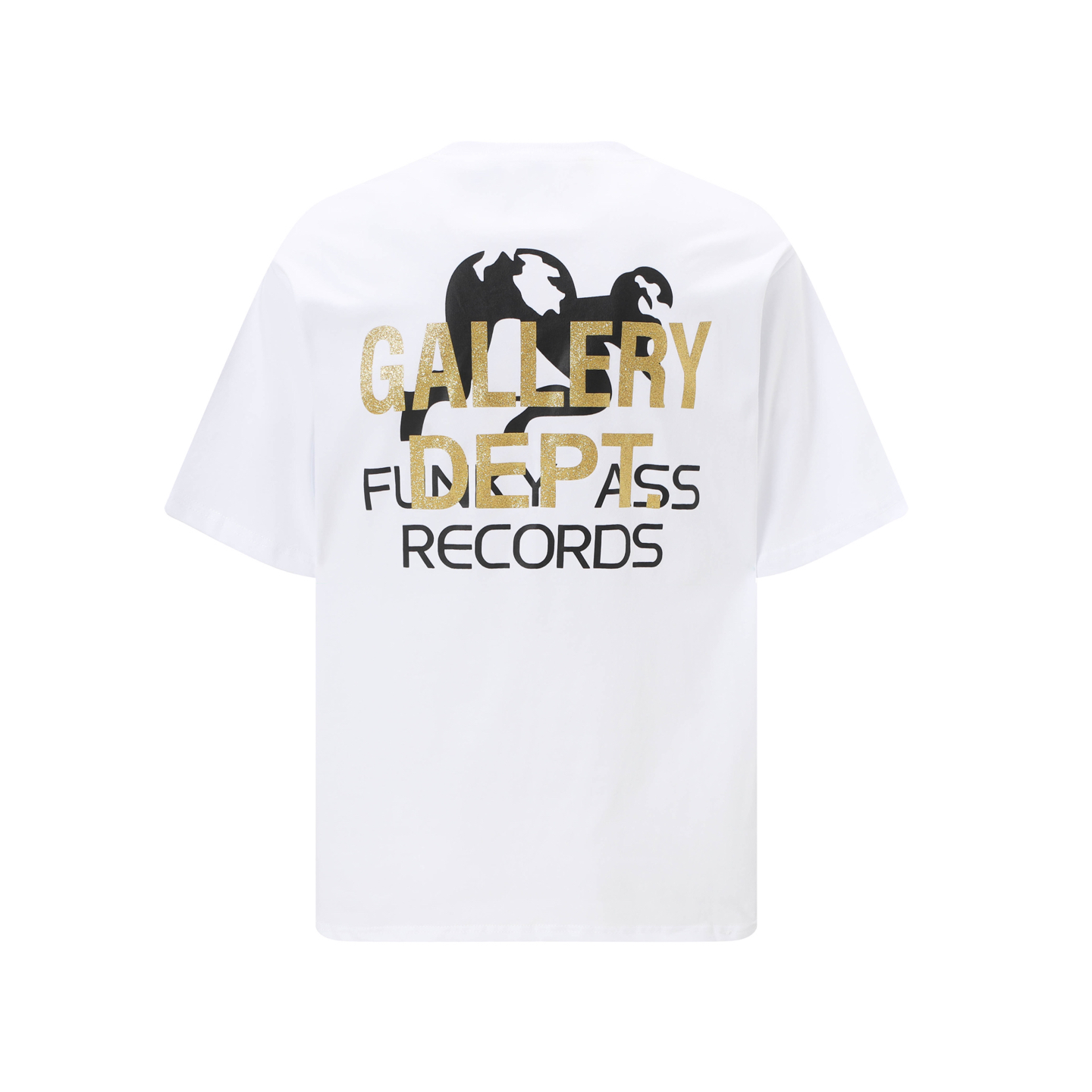 💰120 GALLEY. DEPT. Section number: zao D3321 Colour: Black & White Number of codes: S M L XL - 图片 5