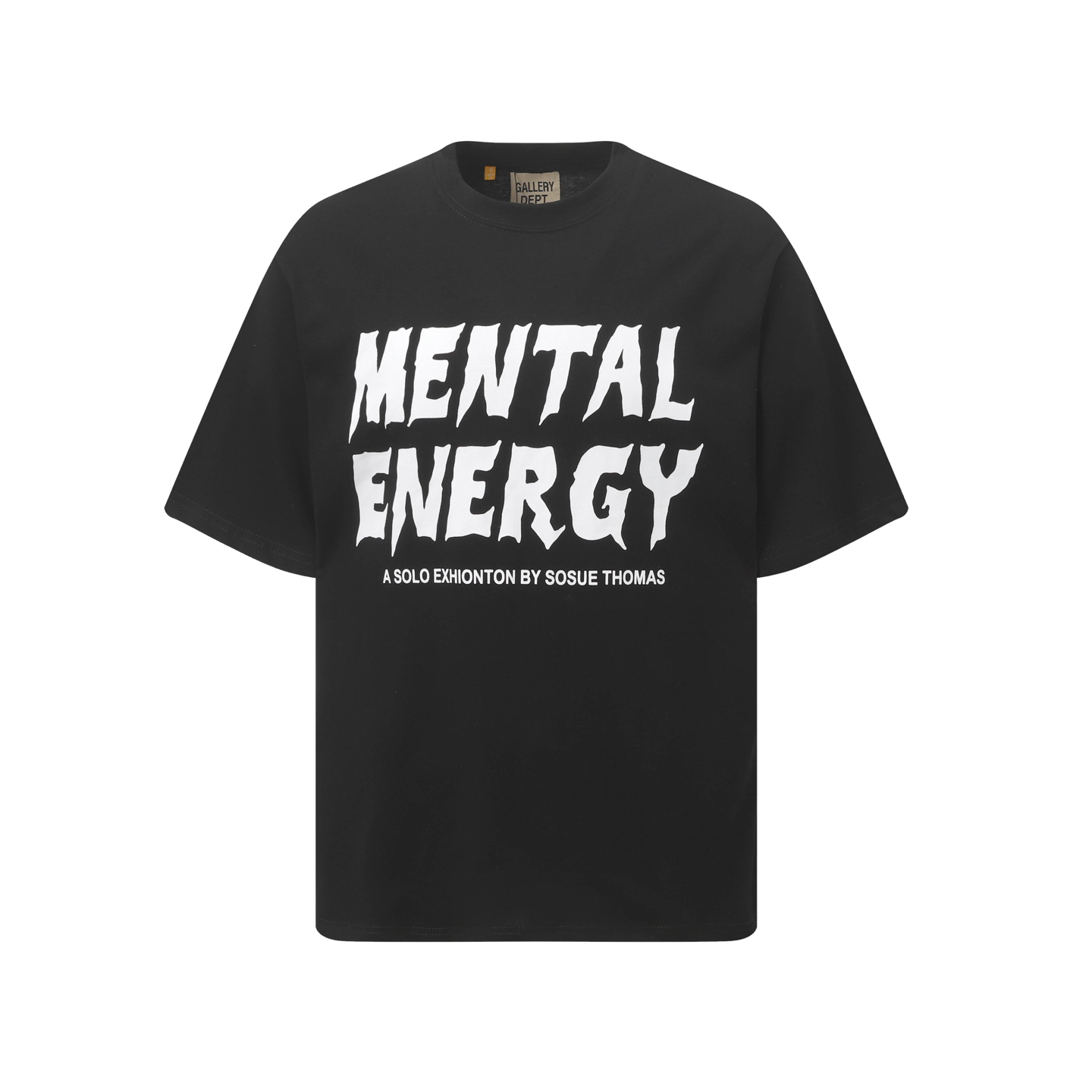 💰120 GALLEY. DEPT. Section No. zao D3323 Colour: Black & White Number of codes: S M L XL - 图片 3