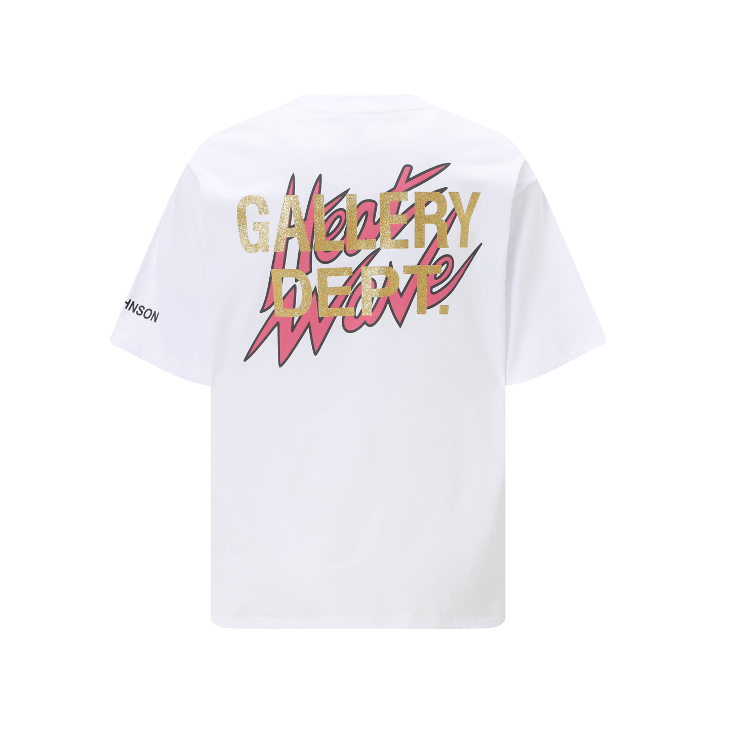 💰127 GALLEY. DEPT. Section number: zao D3329 Colour: Black & White Number of codes: S M L XL - 图片 4