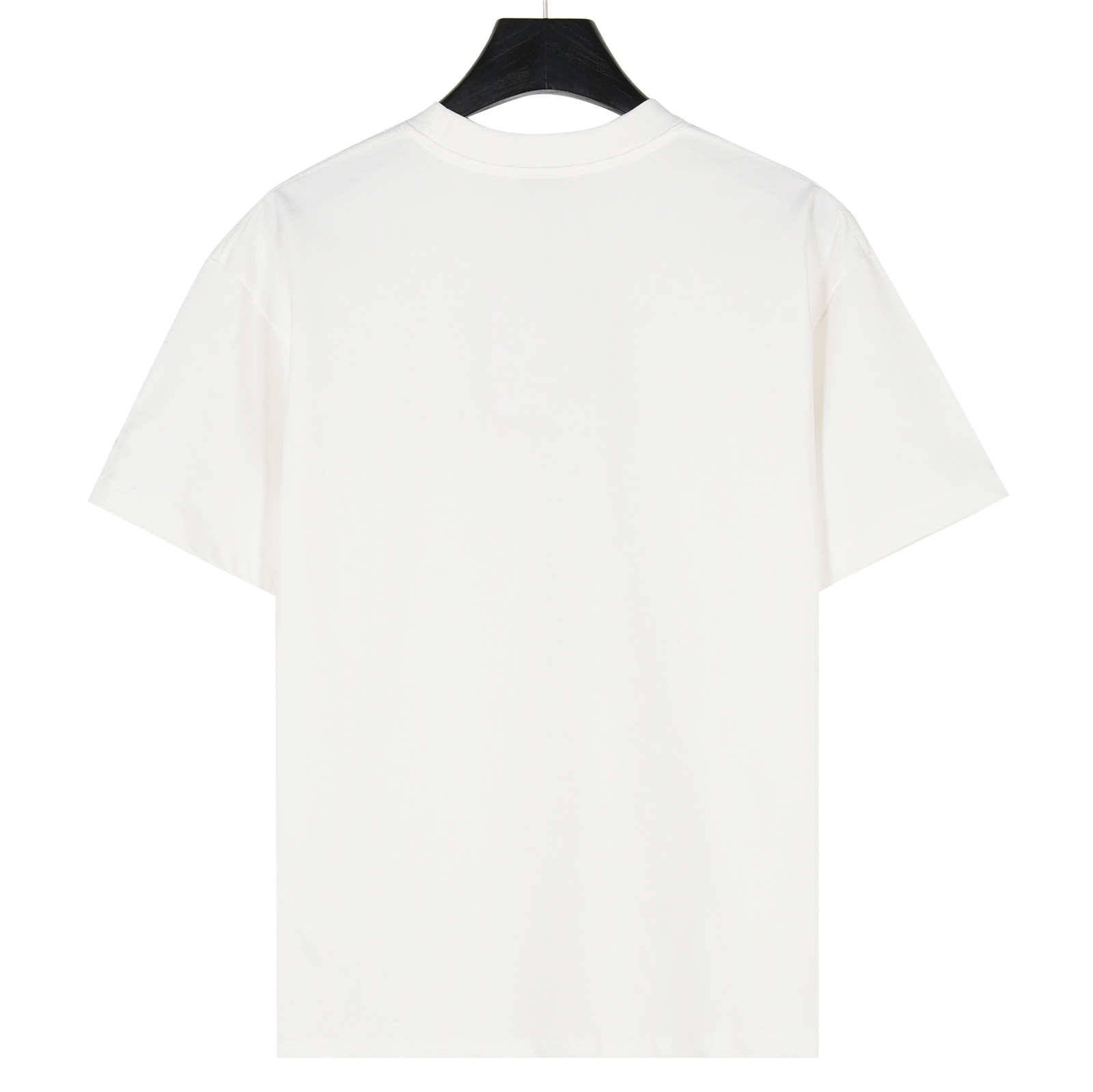 Loewe/罗意威 25ss 章鱼印花和Anagram 刺绣短袖T恤