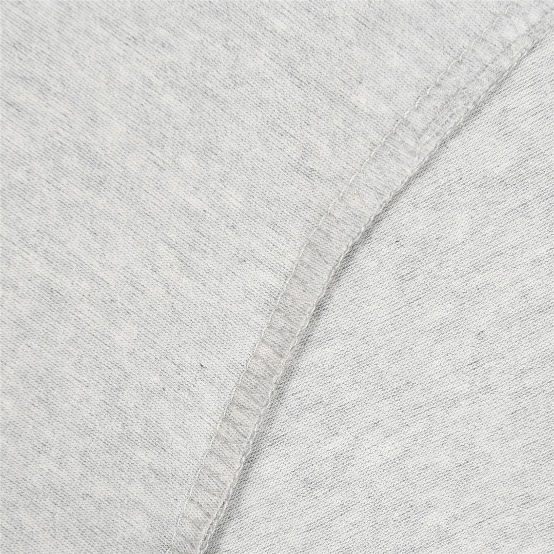 Gucci/古驰 25ss 双G印花及Gucci红绿发泡印花短袖T恤 Gucci/古驰 25ss 双G印花及Gucci红绿发泡印花短袖T恤