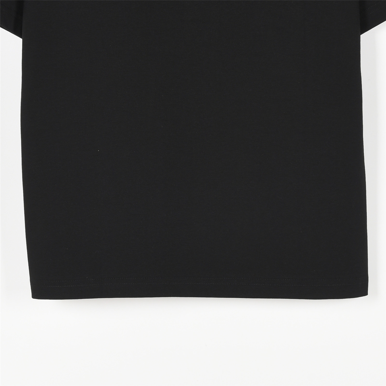Louis Vuitton/路易威登 25ss 签名logo四叶草刺绣短袖T恤