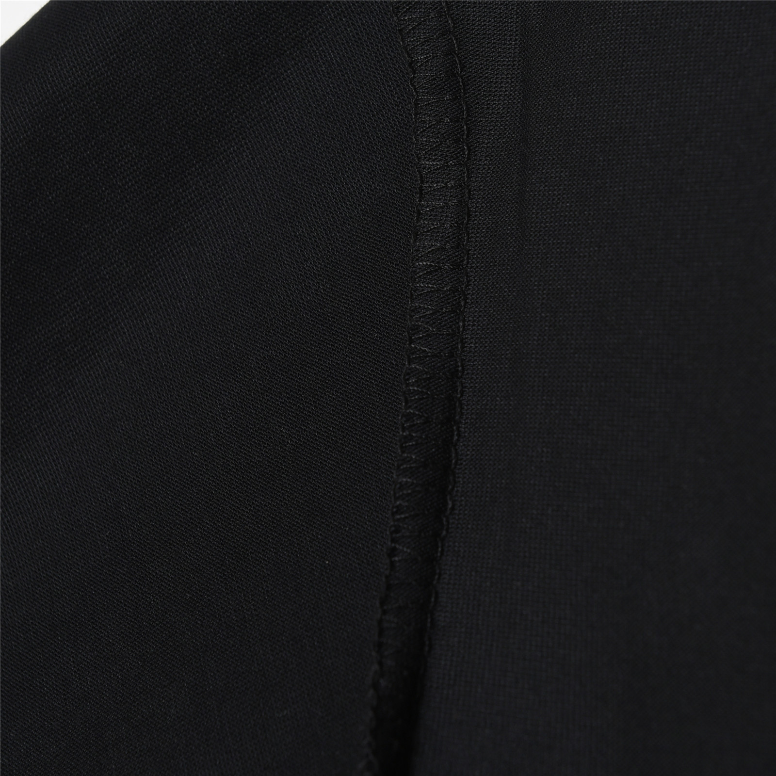 Burberry/巴宝莉 25ss 条纹印花战马刺绣短袖T恤