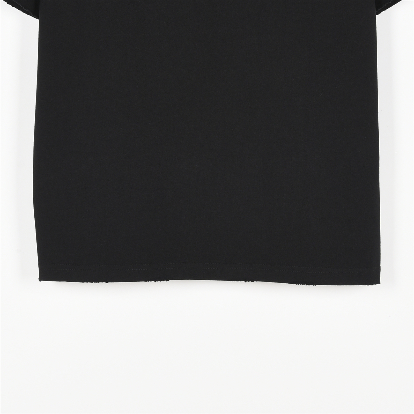 Balenciaga/巴黎世家 25ss Pigelle夜景限定水洗破洞短袖T恤 水洗黑-Chinese UA Cheap High Quatity Brand Clothes Bags handbags Sneakers wholesale wholesaler seller from China Factory suppliers Fashion Clothing Shoes best Quality Beautiful Price Balenciaga/巴黎世家 25ss Pigelle夜景限定水洗破洞短袖T恤 水洗黑