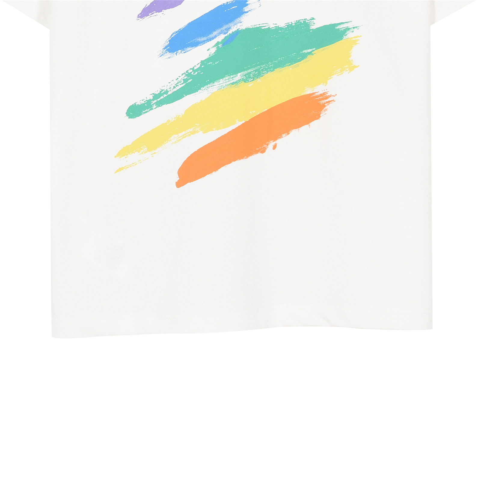 Louis Vuitton/路易威登 25ss 手绘彩色logo涂鸦短袖T恤黑色 白色-Chinese UA Cheap High Quatity Brand Clothes Bags handbags Sneakers wholesale wholesaler seller from China Factory suppliers Fashion Clothing Shoes best Quality Beautiful Price Louis Vuitton/路易威登 25ss 手绘彩色logo涂鸦短袖T恤黑色 白色