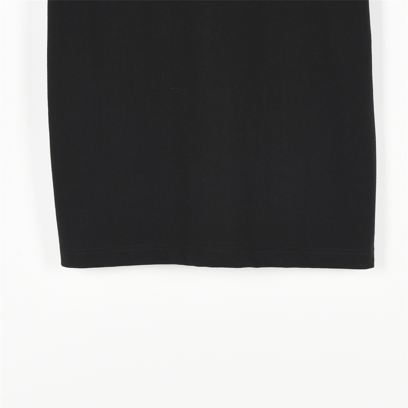 Fendi/芬迪 25ss Fendilicious披萨图案刺绣短袖T恤