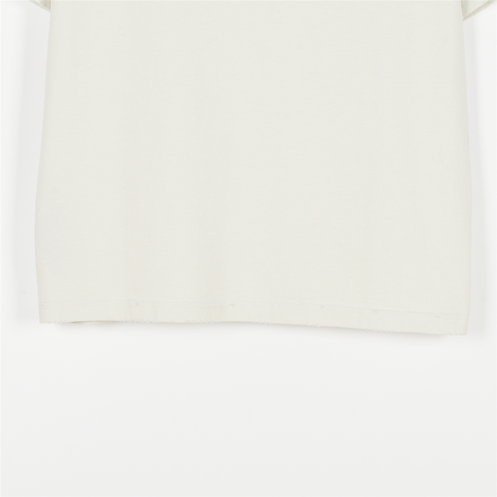 Balenciaga/巴黎世家 25ss 反转字母双B印花水洗破洞短袖T恤浅灰色 水洗黑-Chinese UA Cheap High Quatity Brand Clothes Bags handbags Sneakers wholesale wholesaler seller from China Factory suppliers Fashion Clothing Shoes best Quality Beautiful Price Balenciaga/巴黎世家 25ss 反转字母双B印花水洗破洞短袖T恤浅灰色 水洗黑