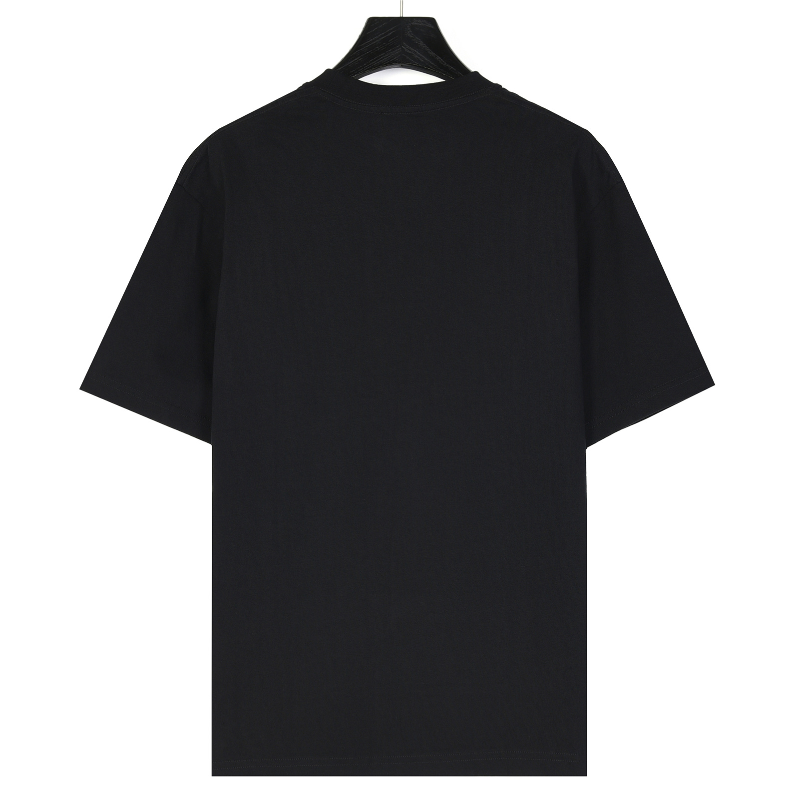 Gucci/古驰 25ss 立体浮雕压花字母logo短袖T恤