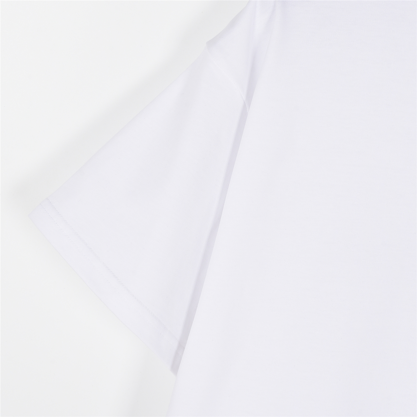 Dior/迪奥 25ss 贴布老花字母刺绣短袖T恤