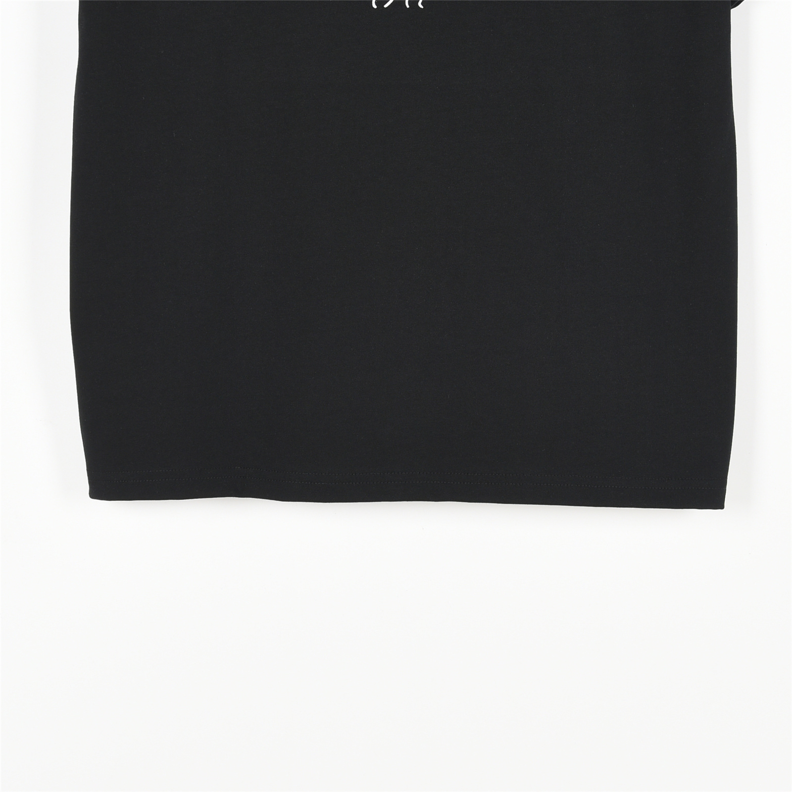 Dior/迪奥 25ss 贴布老花字母刺绣短袖T恤