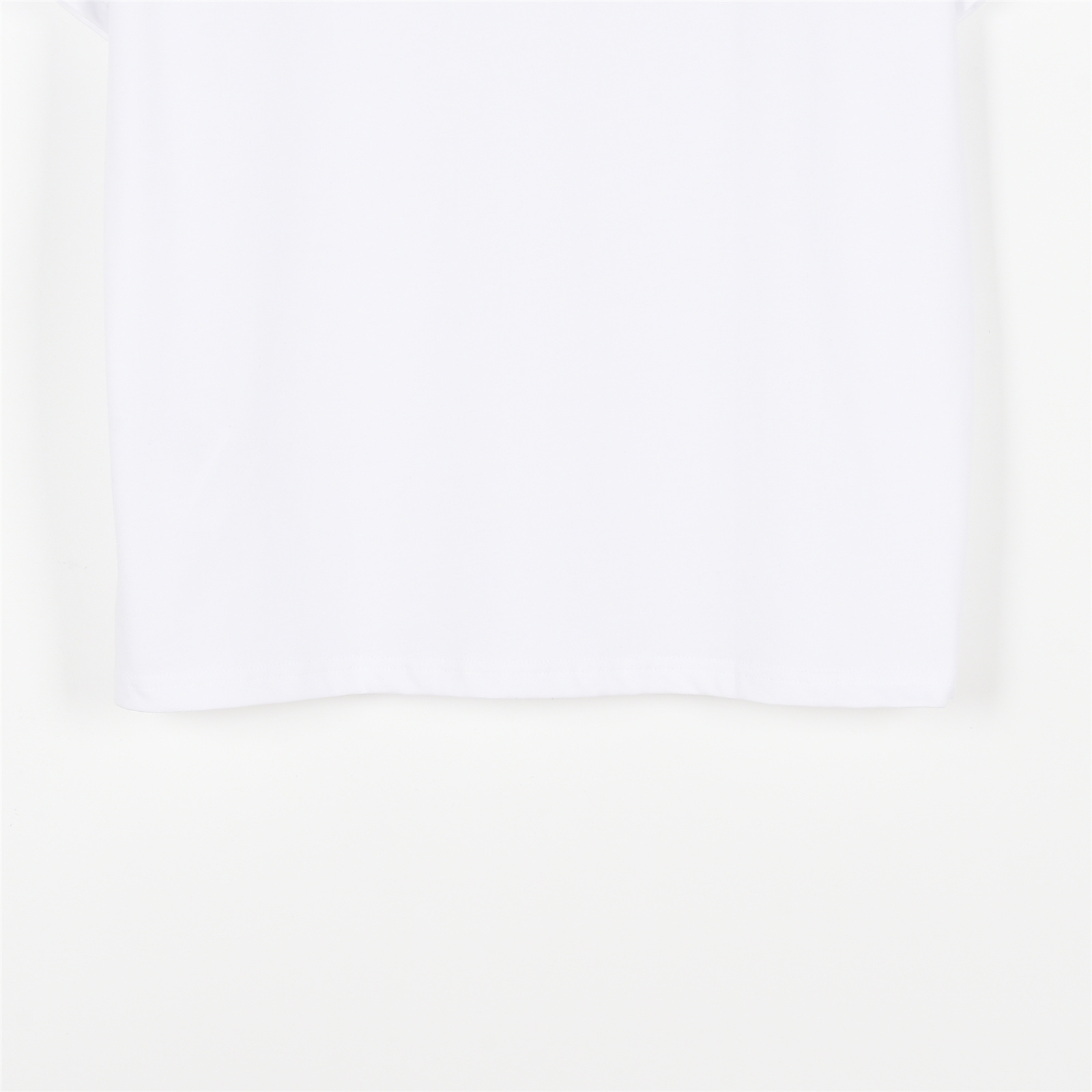 Prada/普拉达 经典尼龙口袋拉链三角标徽章短袖T恤-Chinese UA Cheap High Quatity Brand Clothes Bags handbags Sneakers wholesale wholesaler seller from China Factory suppliers Fashion Clothing Shoes best Quality Beautiful Price Prada/普拉达 经典尼龙口袋拉链三角标徽章短袖T恤