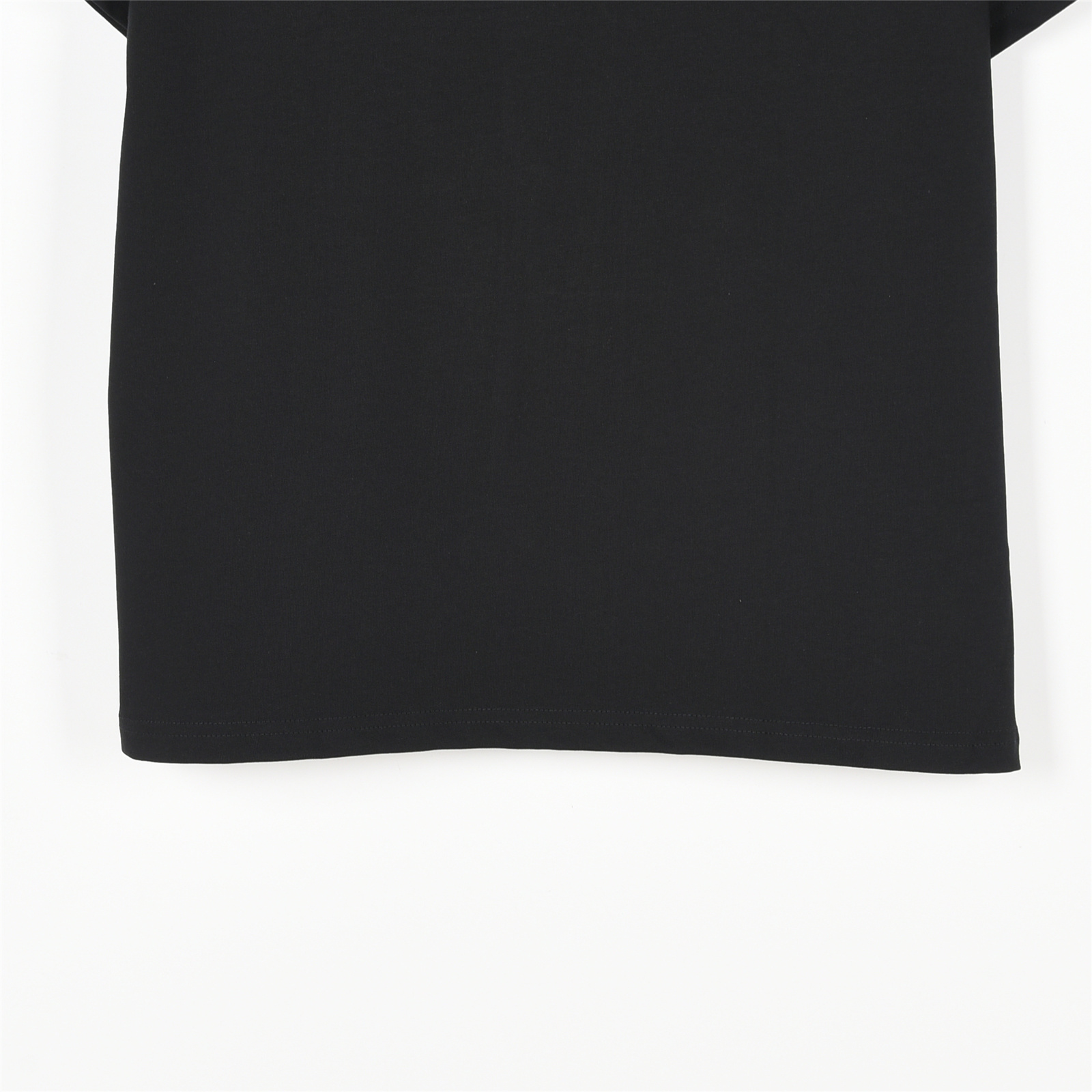 Loewe/罗意威 25ss 涂鸦彩绘字母logo印花短袖T恤
