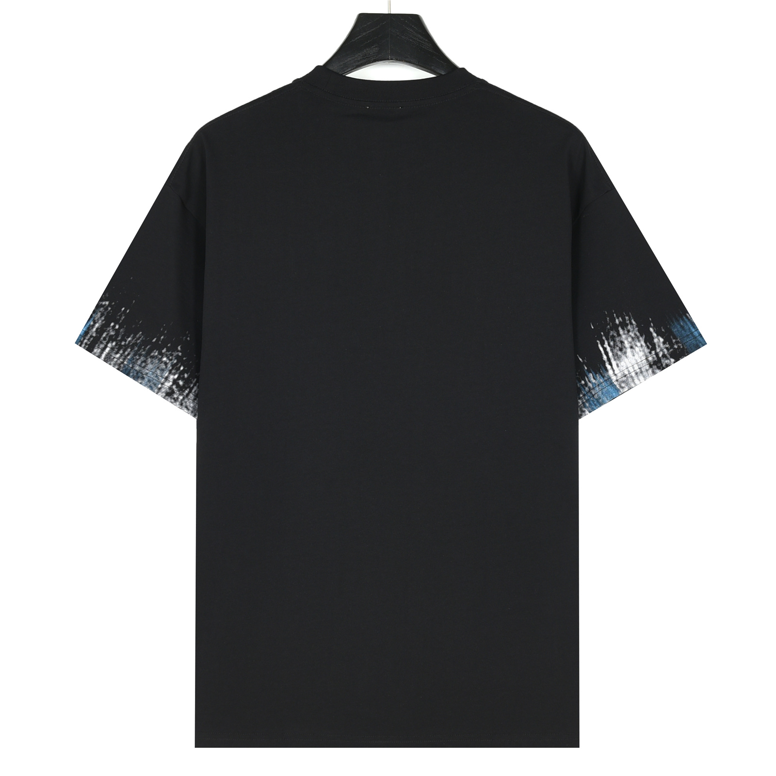 Dior/迪奥 25ss 灵感经典涂鸦字母印花短袖T恤白色 黑色-Chinese UA Cheap High Quatity Brand Clothes Bags handbags Sneakers wholesale wholesaler seller from China Factory suppliers Fashion Clothing Shoes best Quality Beautiful Price Dior/迪奥 25ss 灵感经典涂鸦字母印花短袖T恤白色 黑色