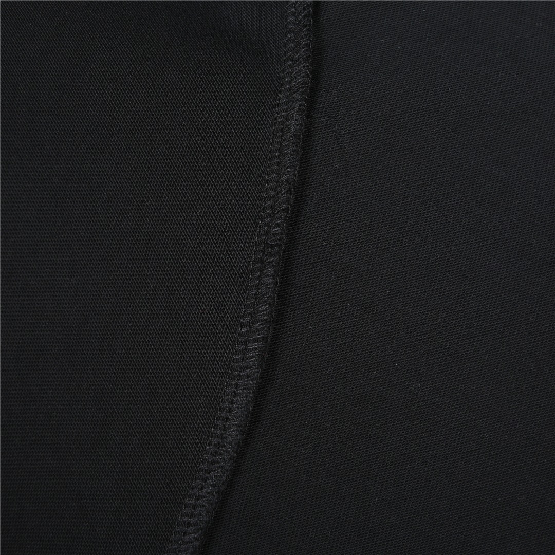 Dior/迪奥 25ss 灵感经典涂鸦字母印花短袖T恤白色 黑色-Chinese UA Cheap High Quatity Brand Clothes Bags handbags Sneakers wholesale wholesaler seller from China Factory suppliers Fashion Clothing Shoes best Quality Beautiful Price Dior/迪奥 25ss 灵感经典涂鸦字母印花短袖T恤白色 黑色