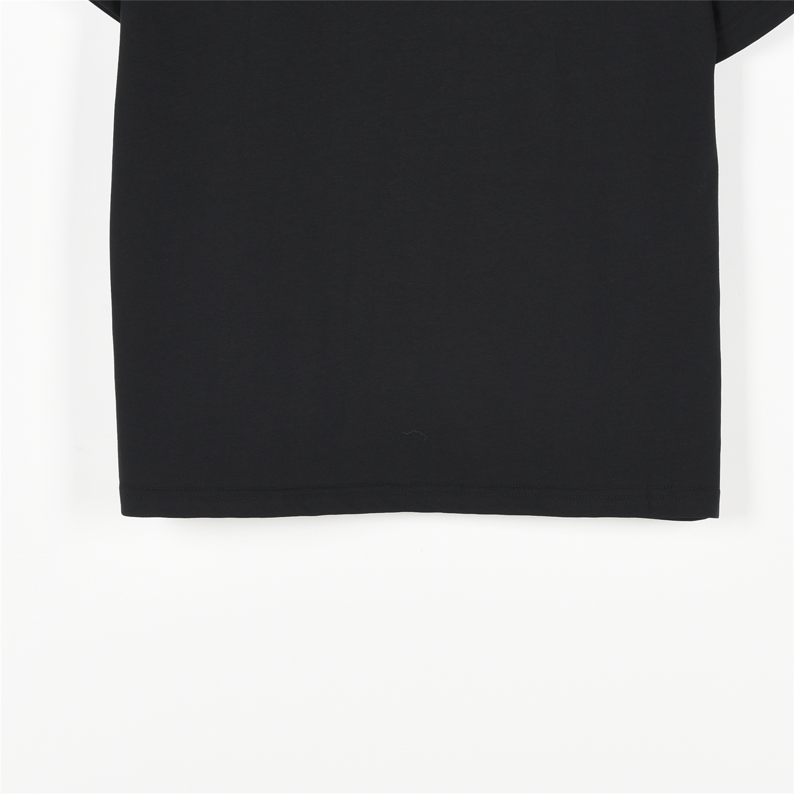 Givenchy/纪梵希 25ss 辫子印花短袖T恤