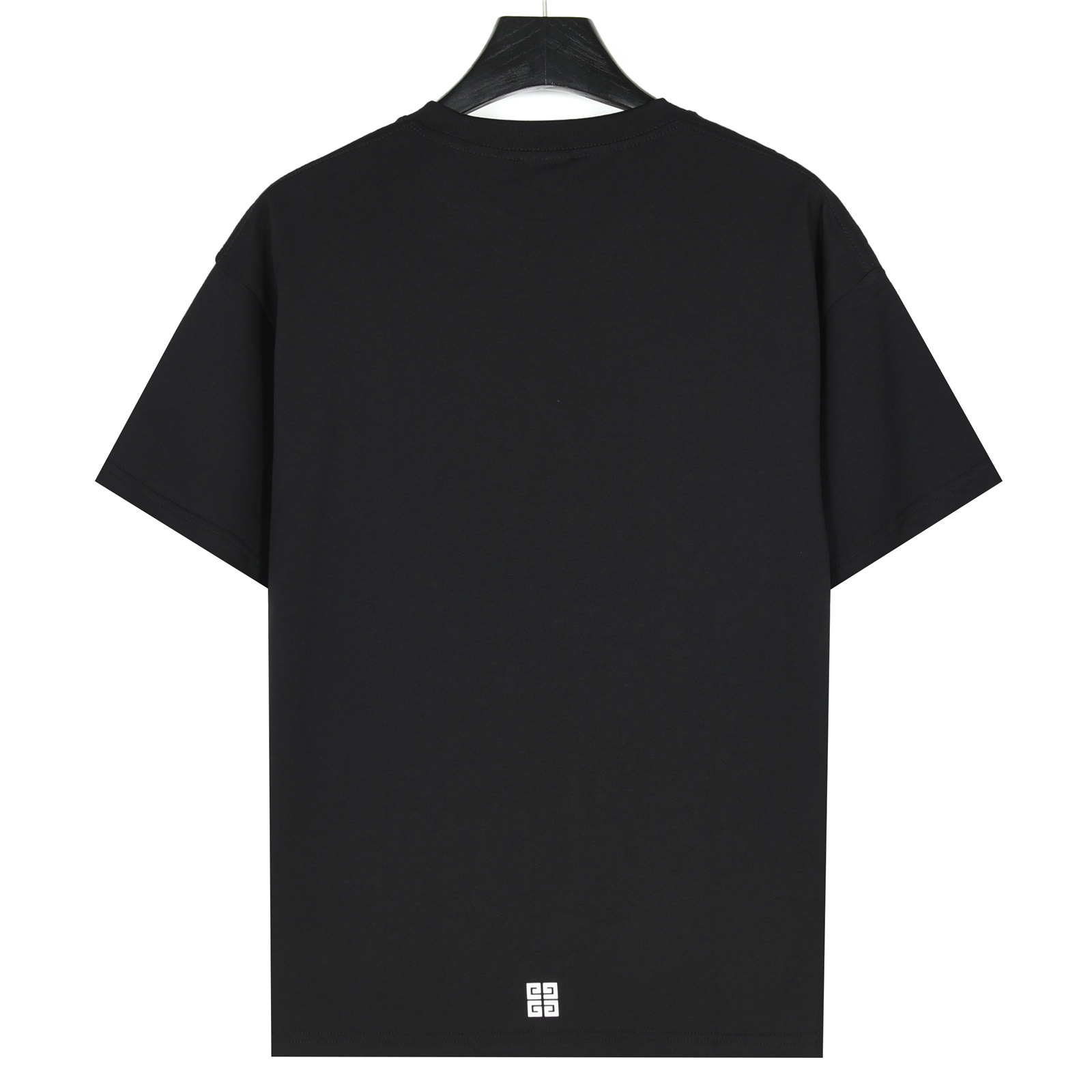 Givenchy/纪梵希 25ss 彩色涂鸦立体4G印花短袖T恤