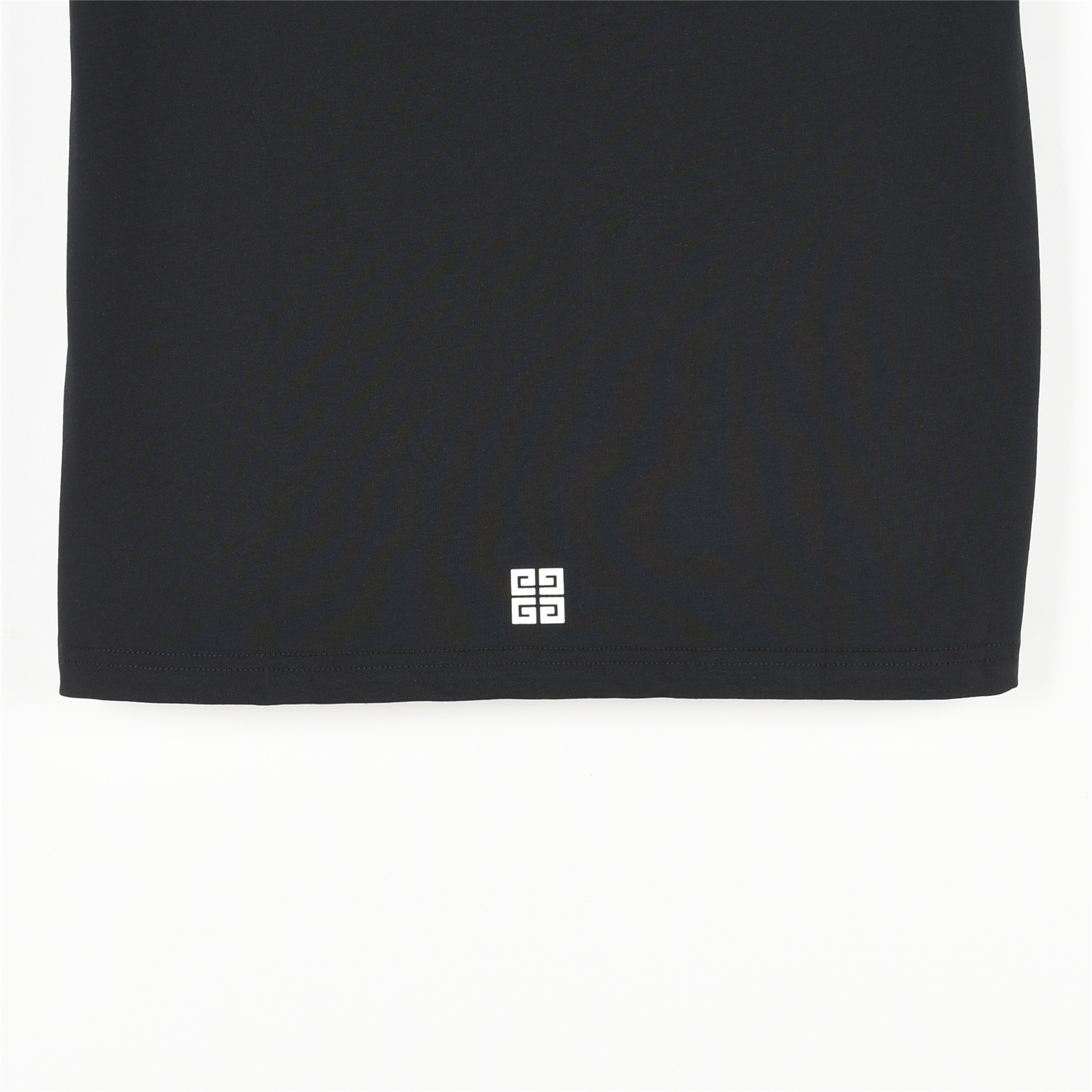 Givenchy/纪梵希 25ss 彩色涂鸦立体4G印花短袖T恤