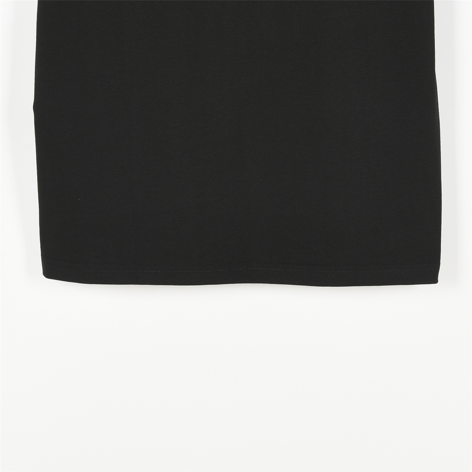 Louis Vuitton/路易威登 25ss 胸口立体苞芯logo刺绣短袖T恤